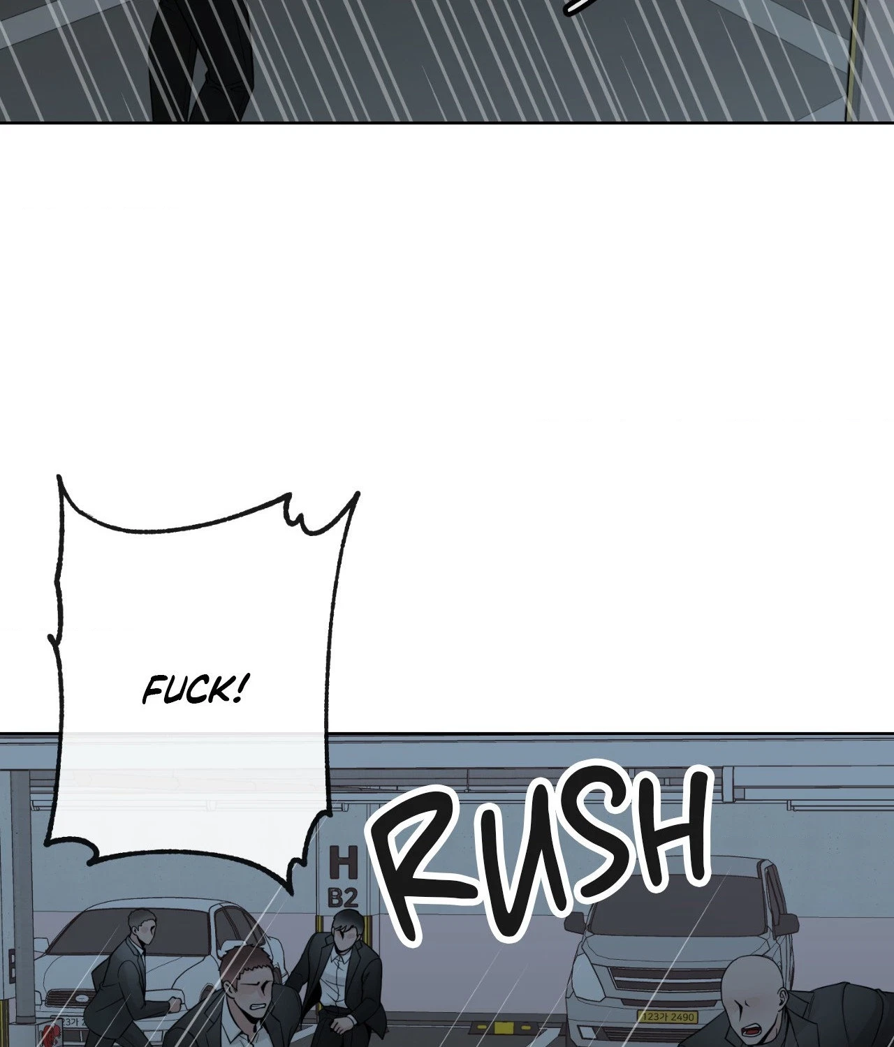 The Alpha's Mate Chapter 50, page 115