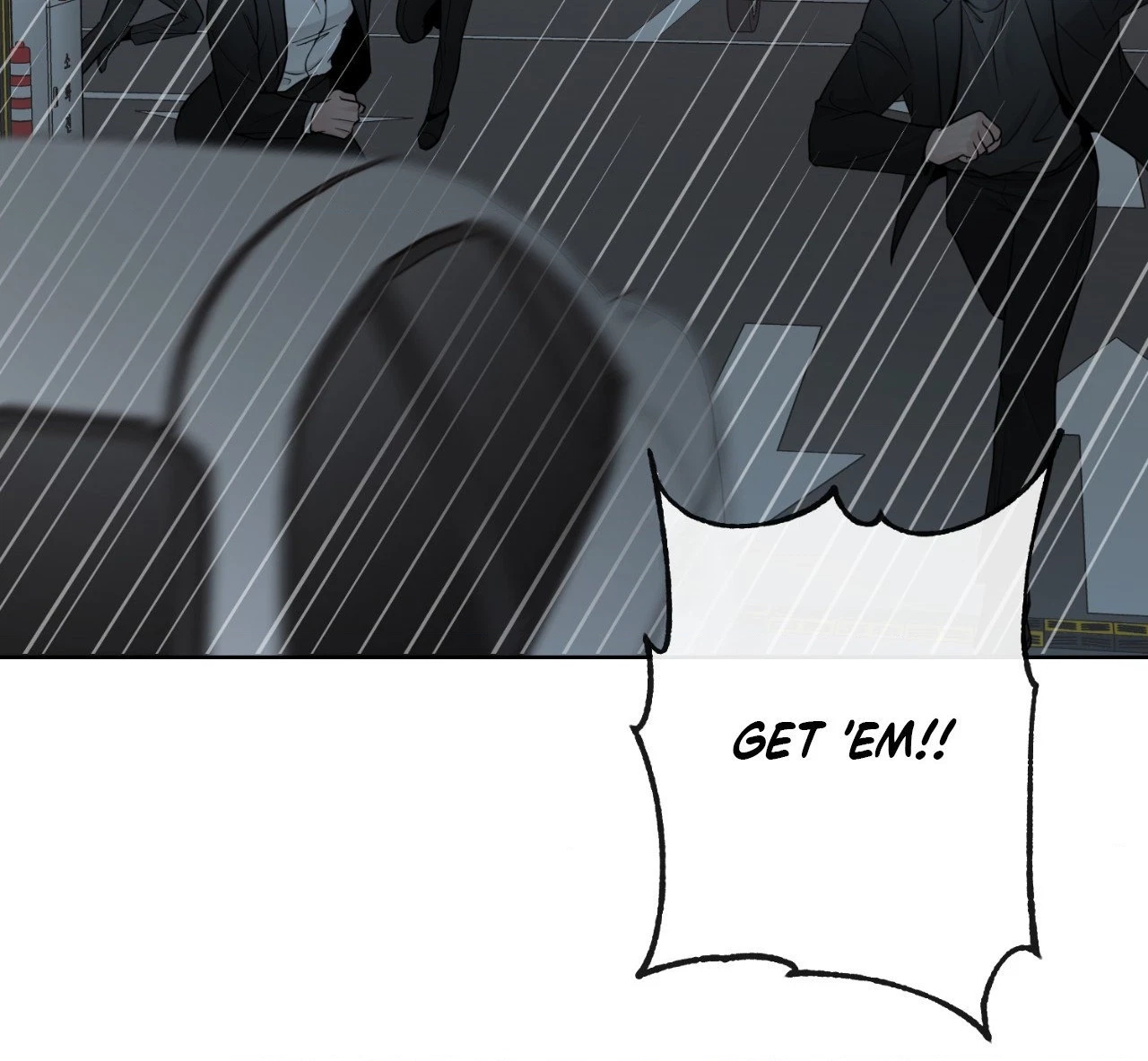 The Alpha's Mate Chapter 50, page 116