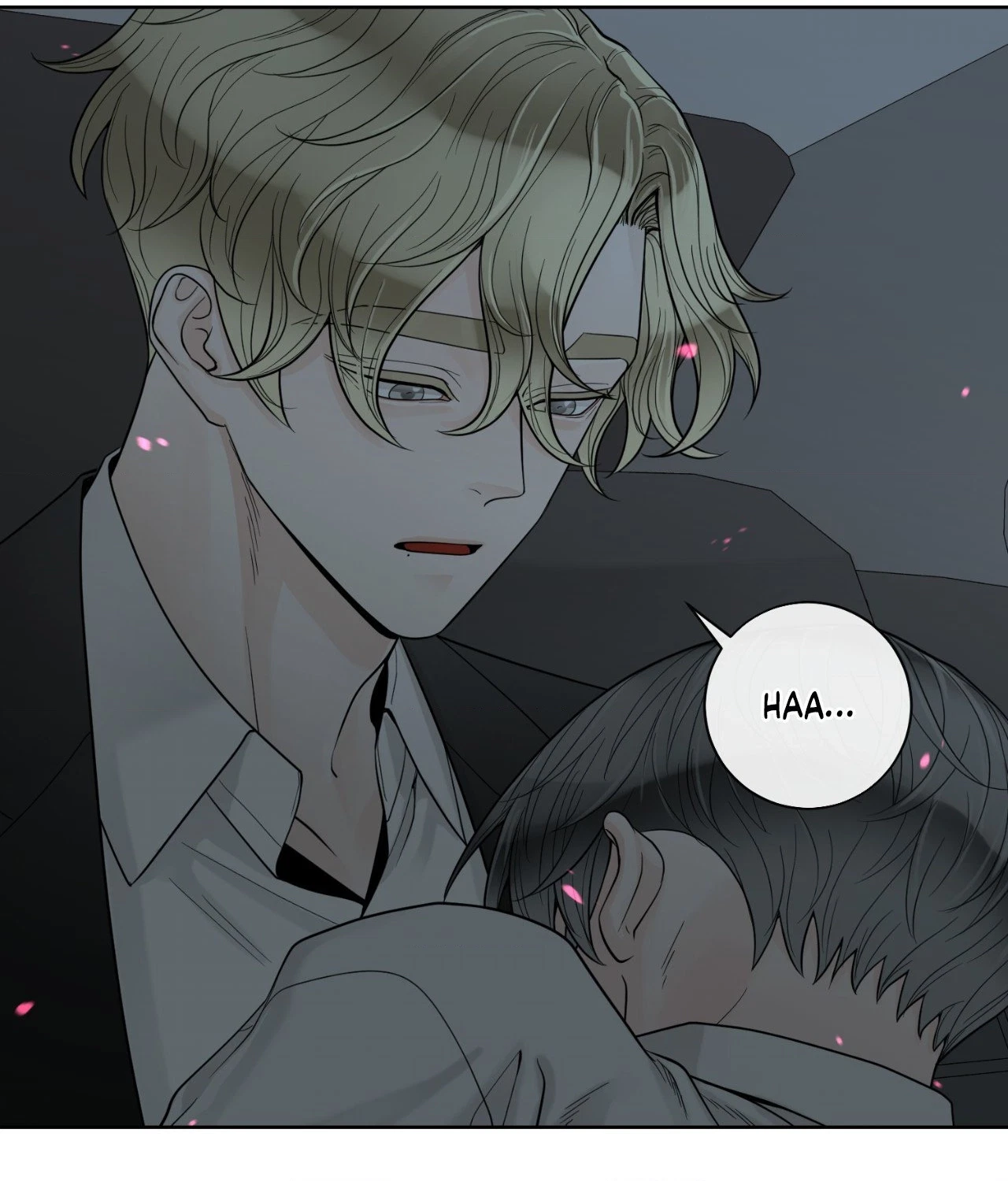 The Alpha's Mate Chapter 50, page 12