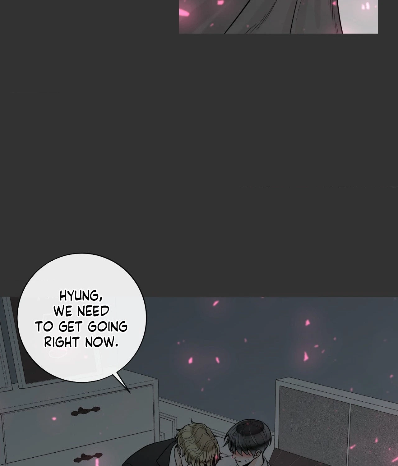 The Alpha's Mate Chapter 50, page 122