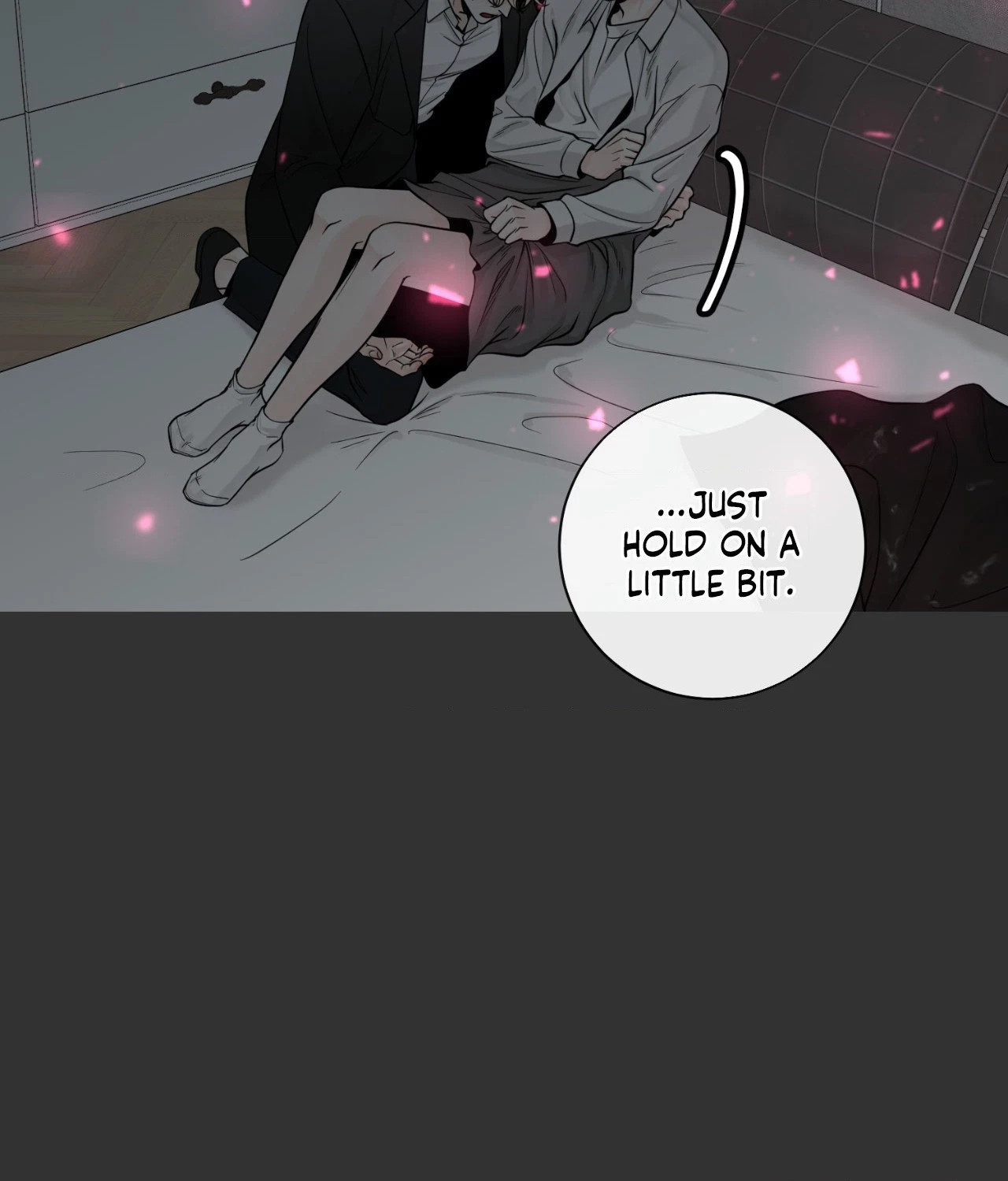 The Alpha's Mate Chapter 50, page 123