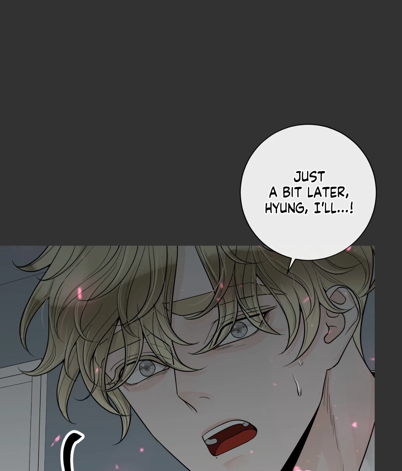 The Alpha's Mate Chapter 50, page 126