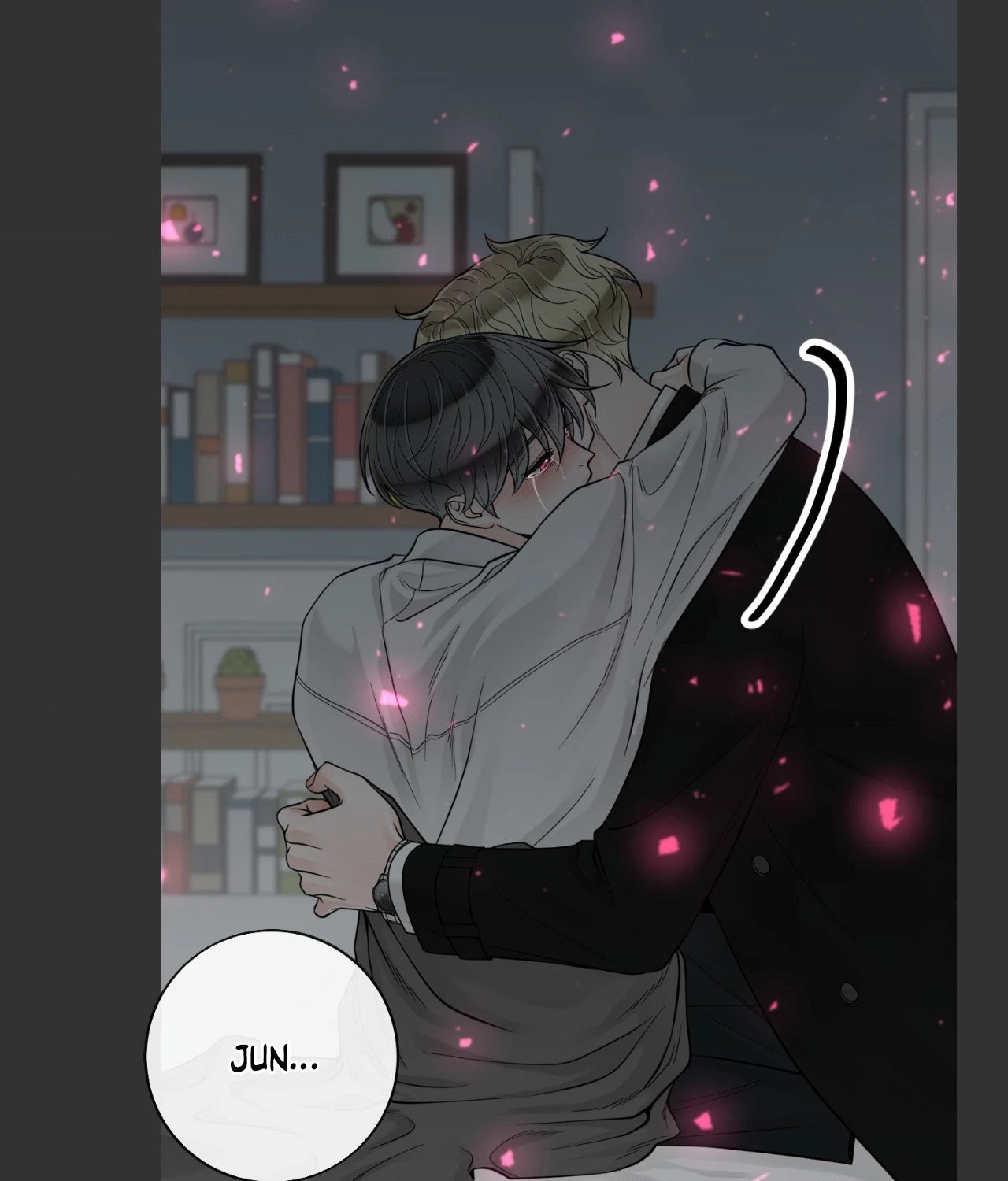The Alpha's Mate Chapter 50, page 132