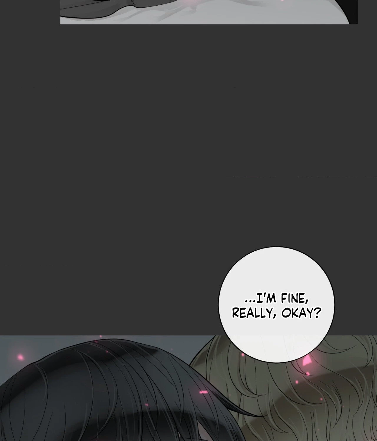 The Alpha's Mate Chapter 50, page 133