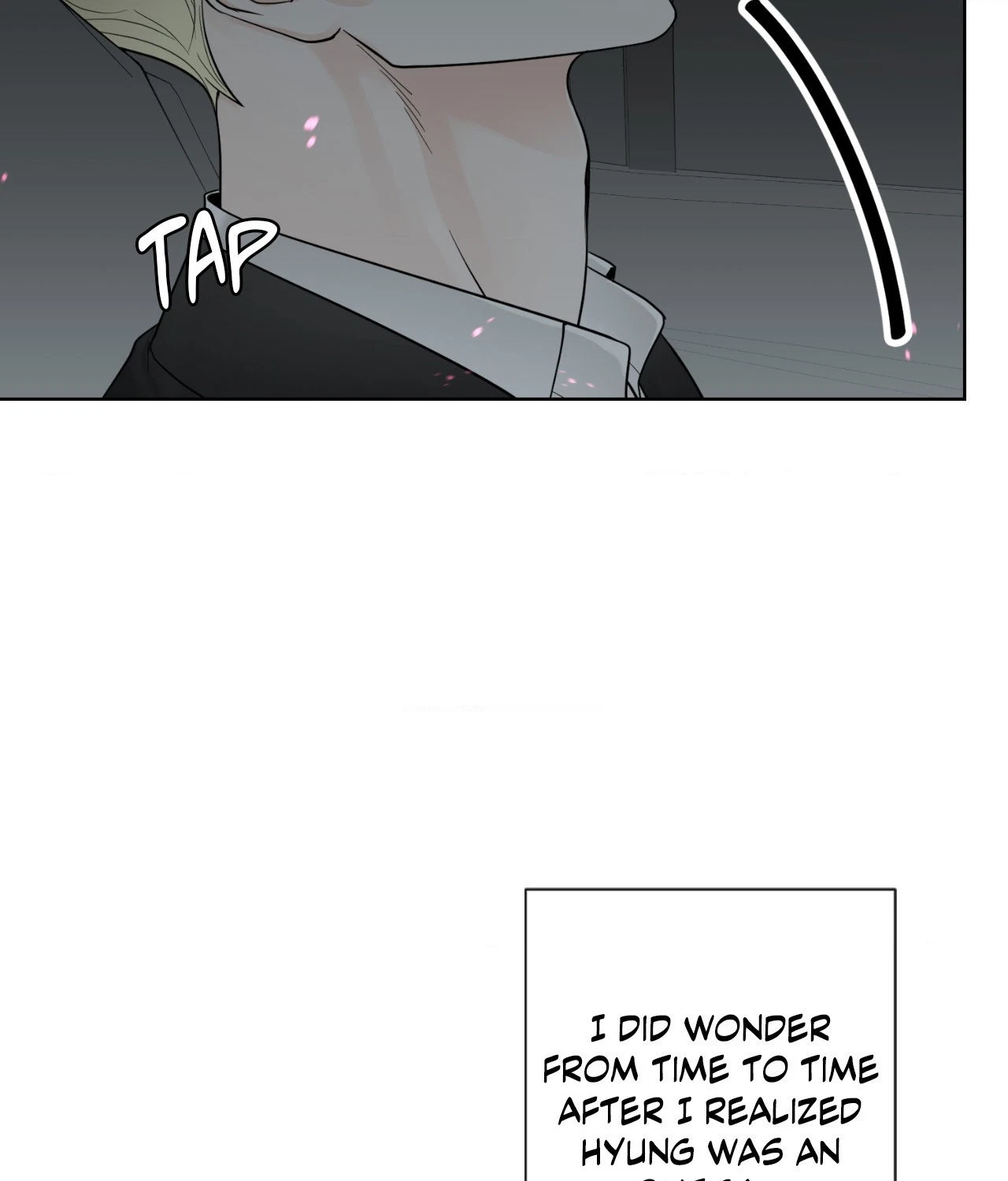 The Alpha's Mate Chapter 50, page 14