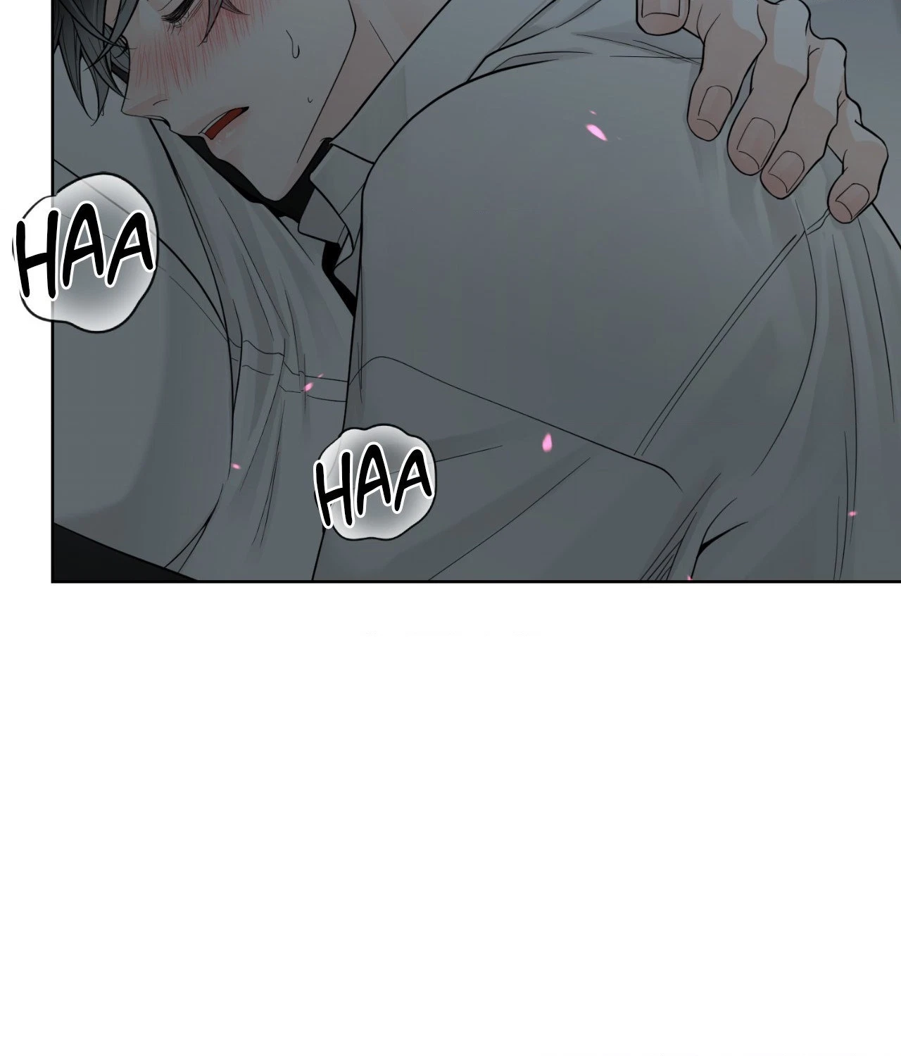 The Alpha's Mate Chapter 50, page 16