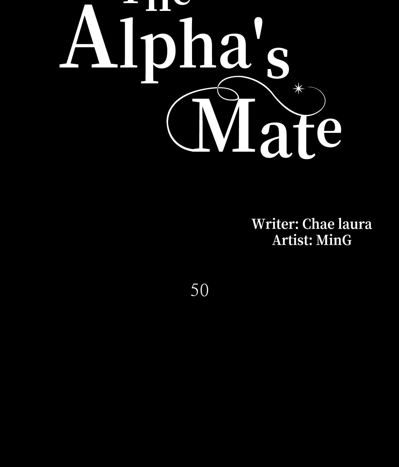 The Alpha's Mate Chapter 50, page 26