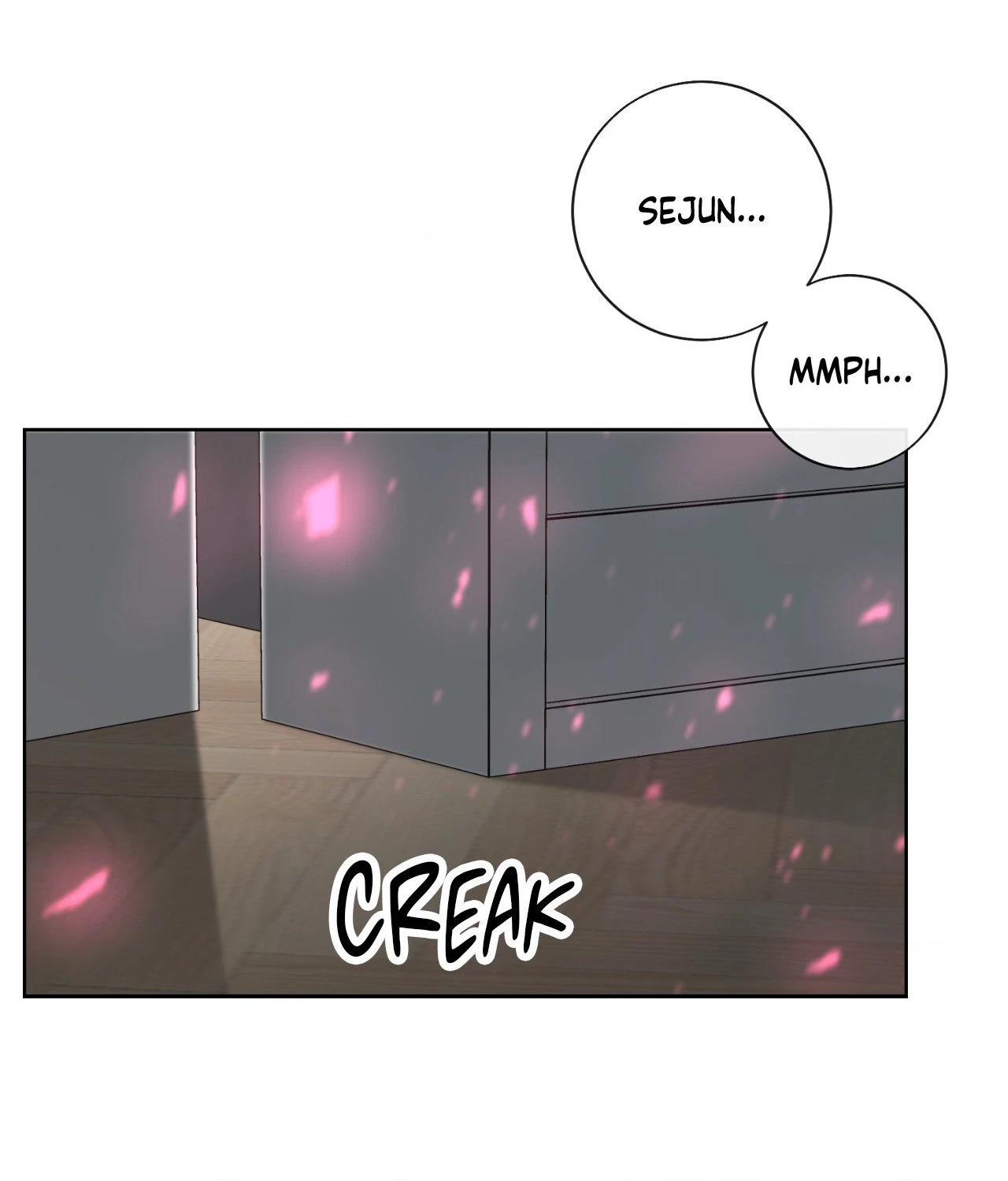 The Alpha's Mate Chapter 50, page 3