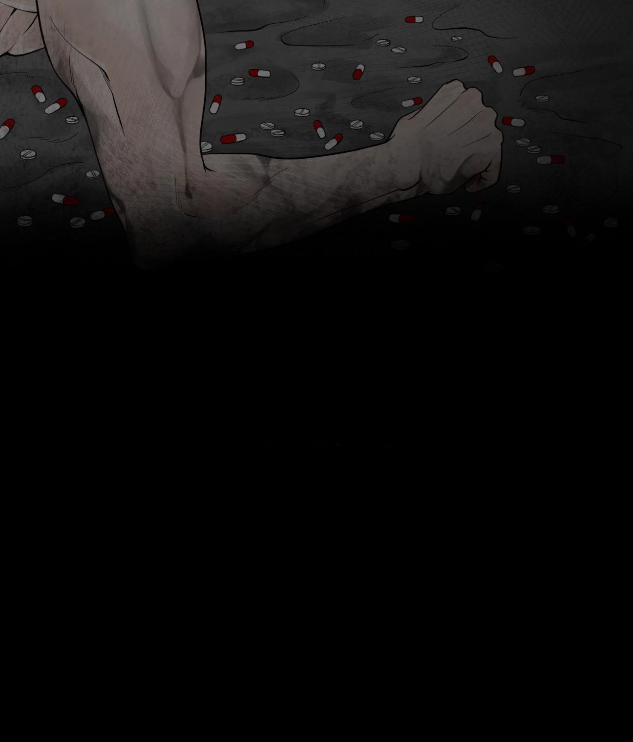 The Alpha's Mate Chapter 50, page 33