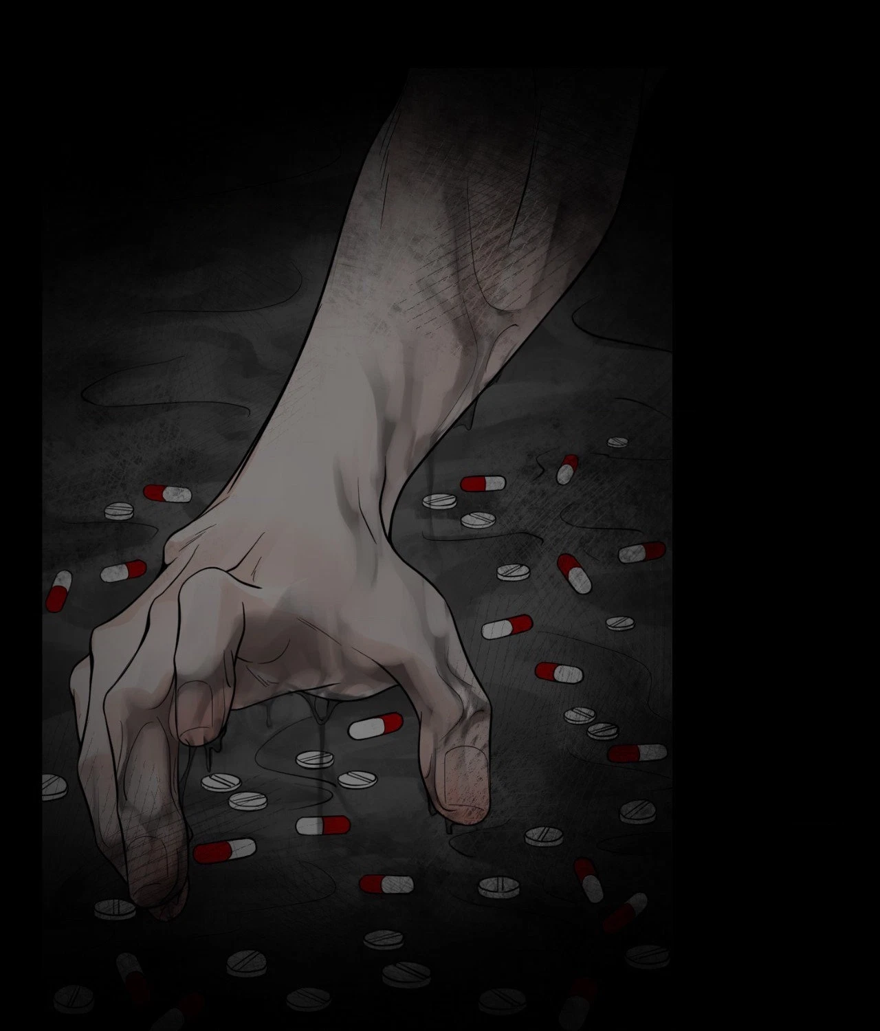 The Alpha's Mate Chapter 50, page 34