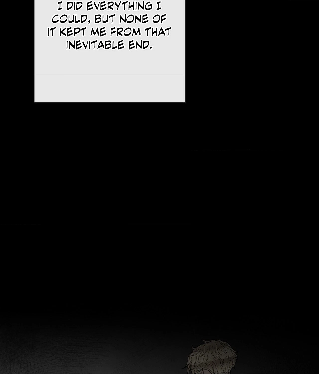 The Alpha's Mate Chapter 50, page 38