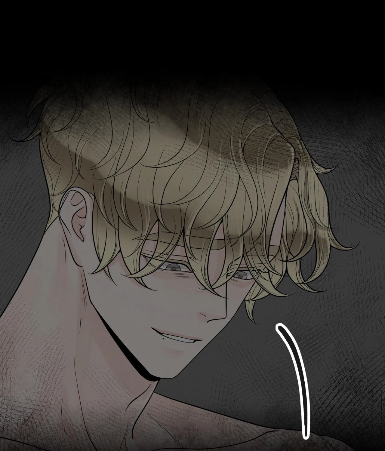 The Alpha's Mate Chapter 50, page 49