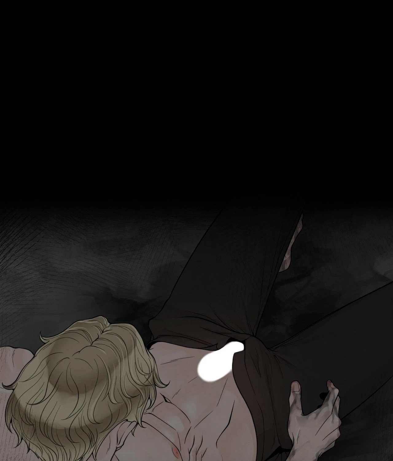 The Alpha's Mate Chapter 50, page 51