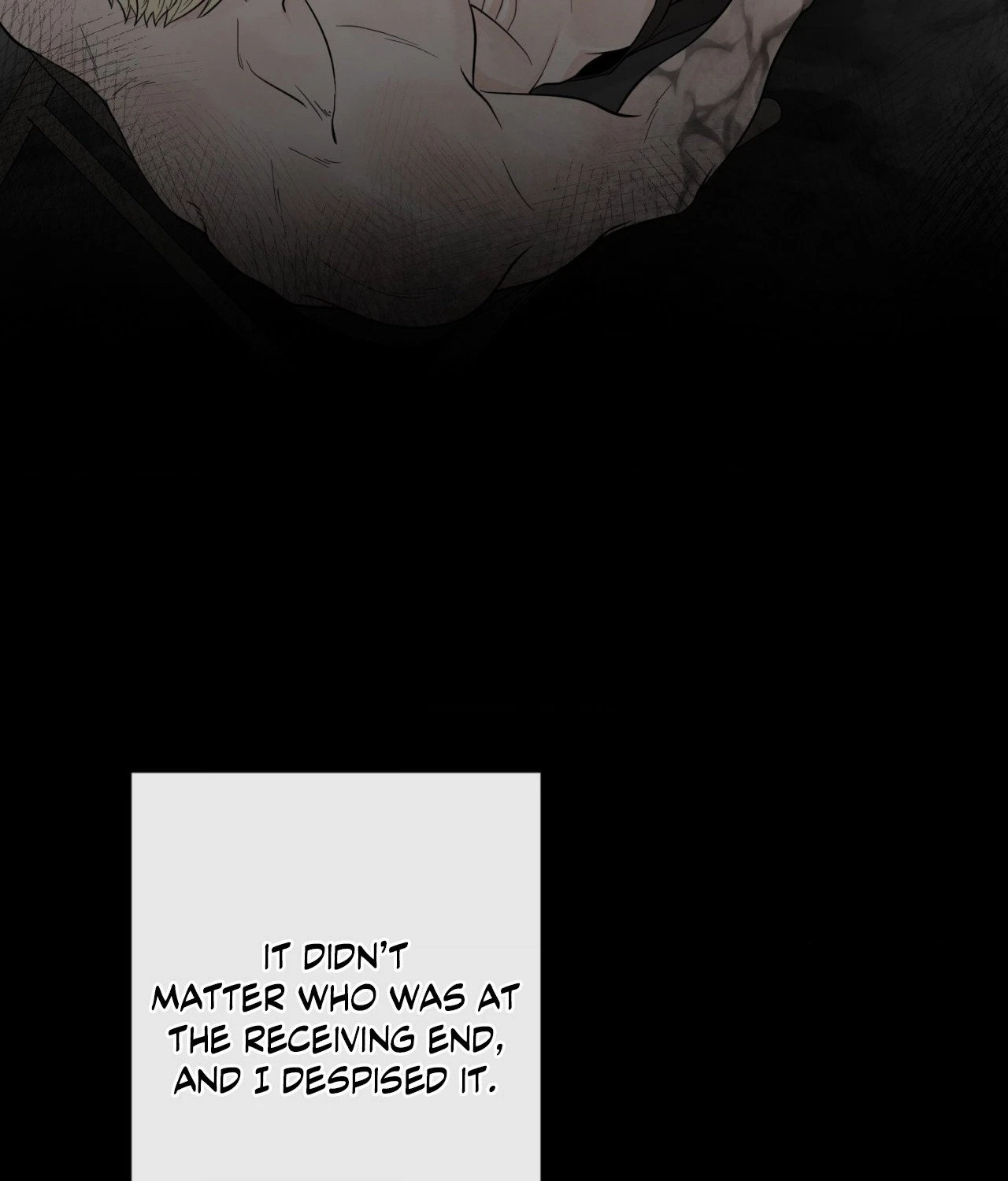 The Alpha's Mate Chapter 50, page 52