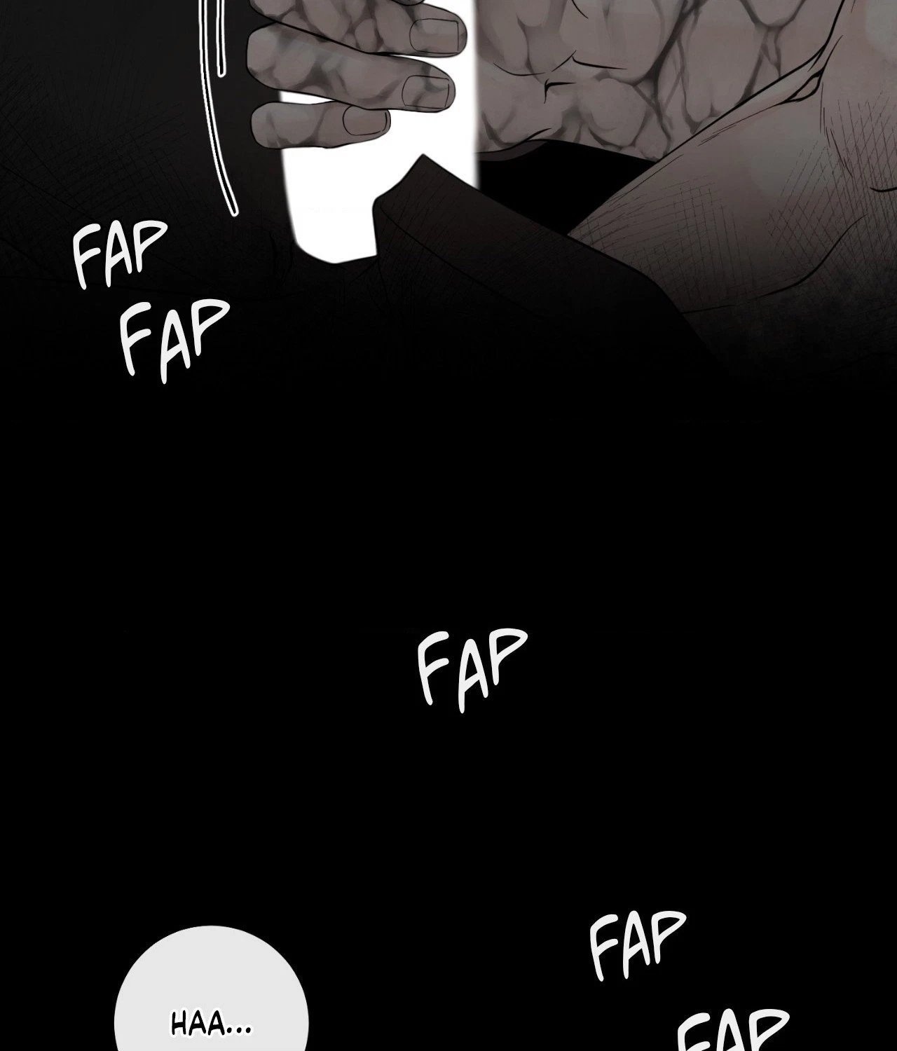 The Alpha's Mate Chapter 50, page 54