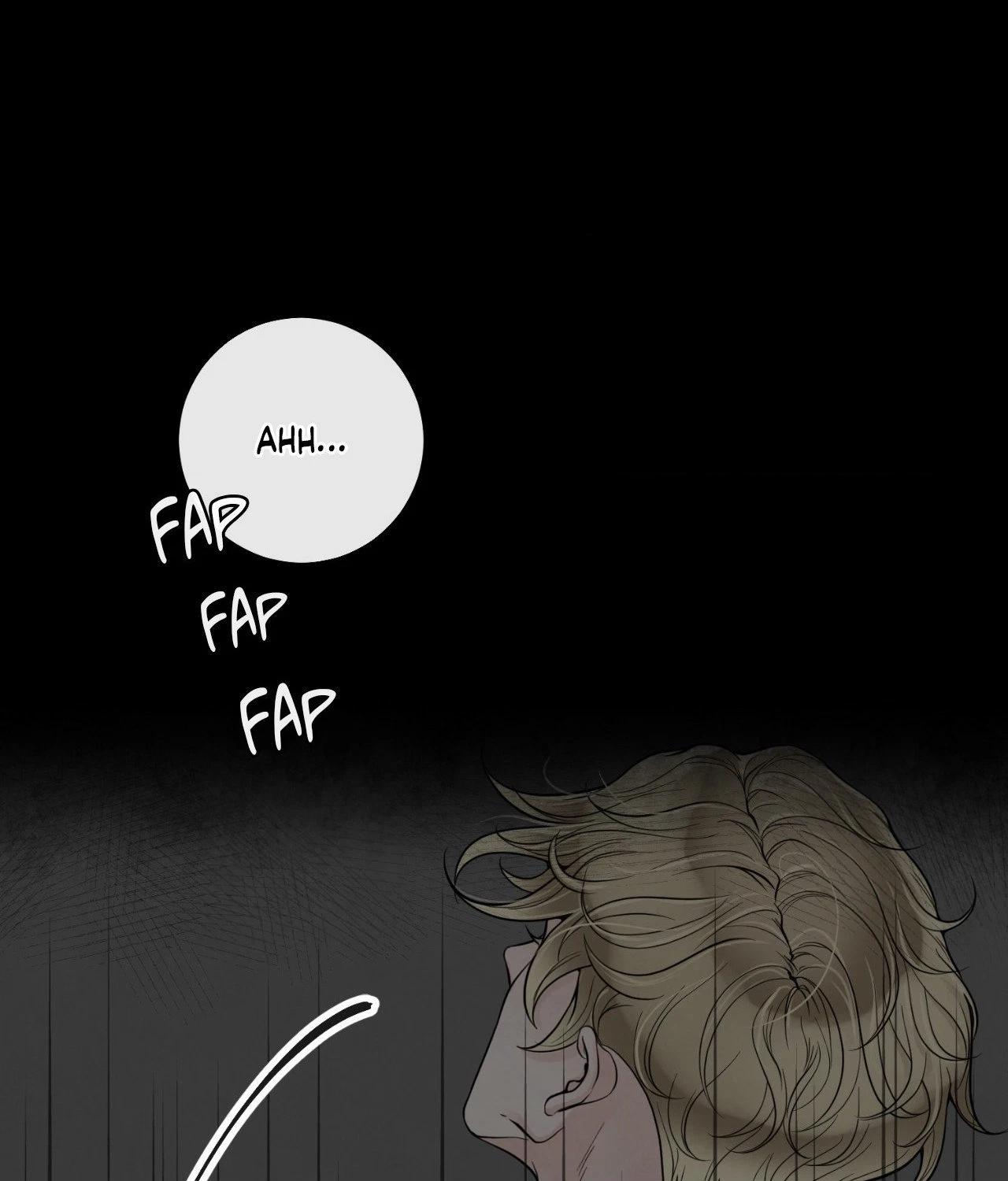 The Alpha's Mate Chapter 50, page 58