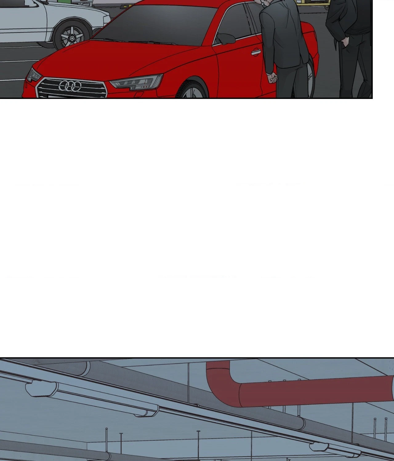 The Alpha's Mate Chapter 50, page 6