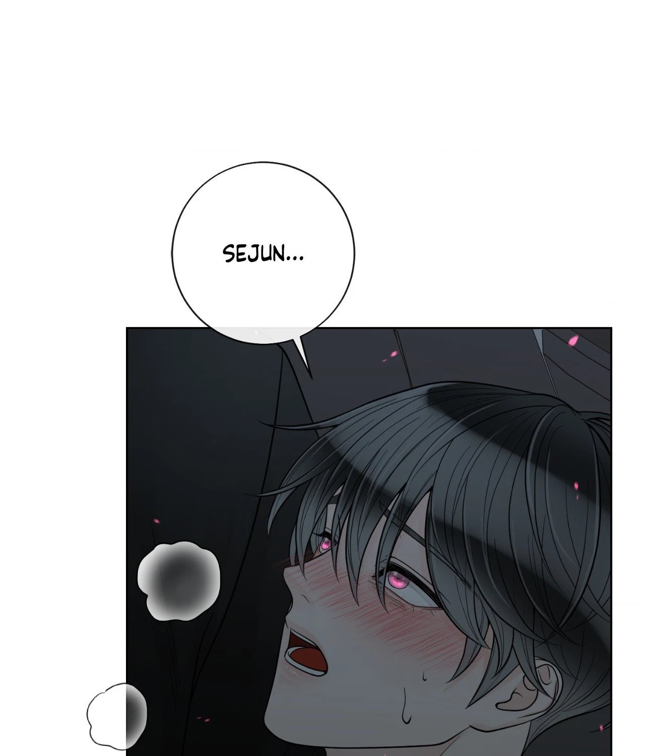 The Alpha's Mate Chapter 50, page 66