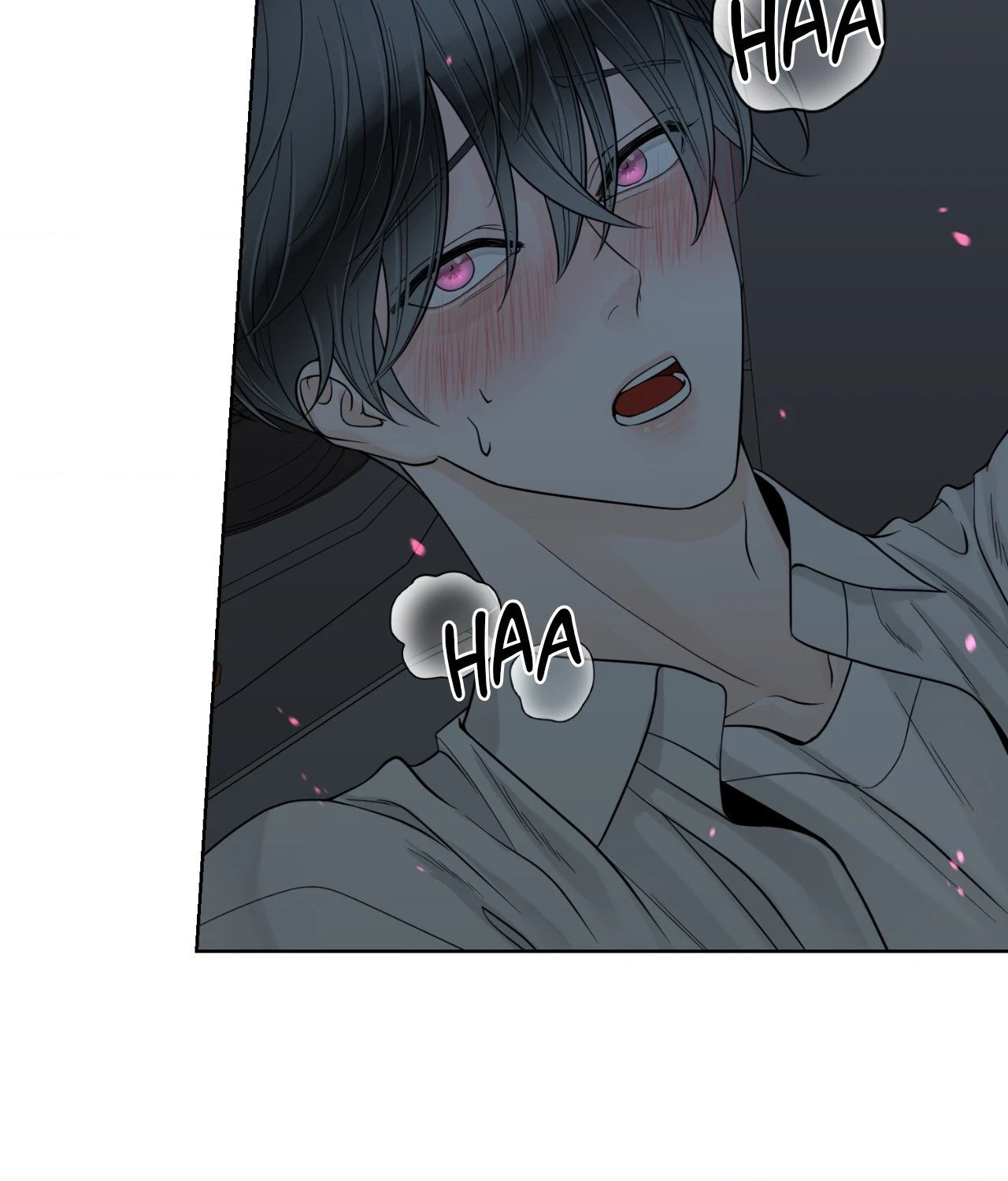 The Alpha's Mate Chapter 50, page 72
