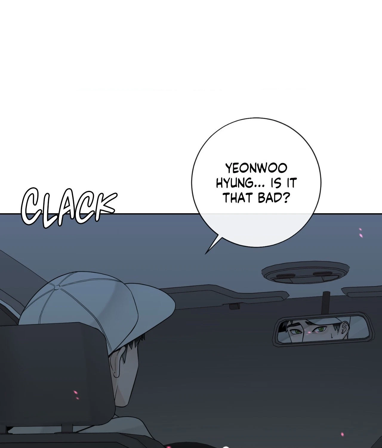 The Alpha's Mate Chapter 50, page 73