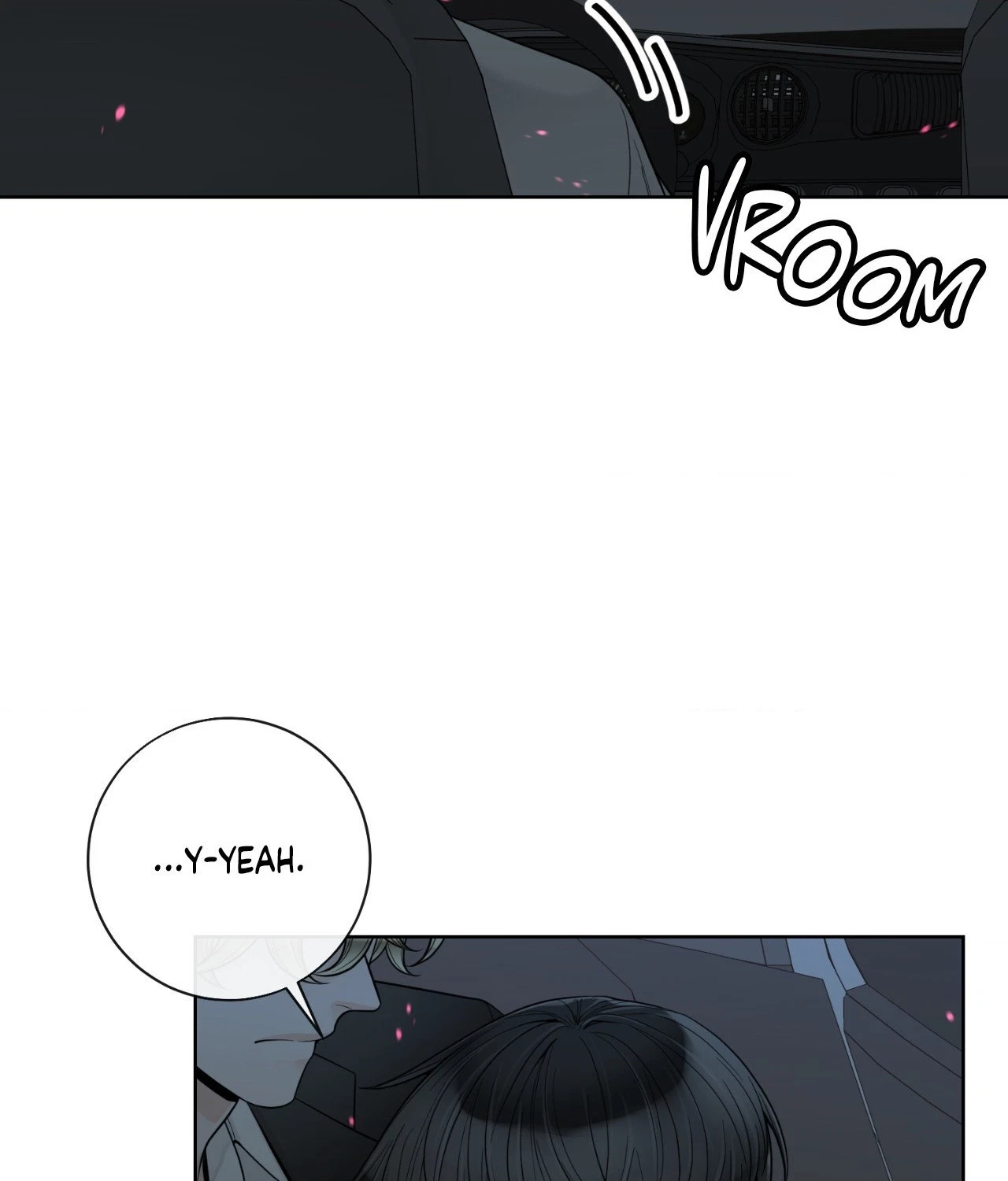 The Alpha's Mate Chapter 50, page 74