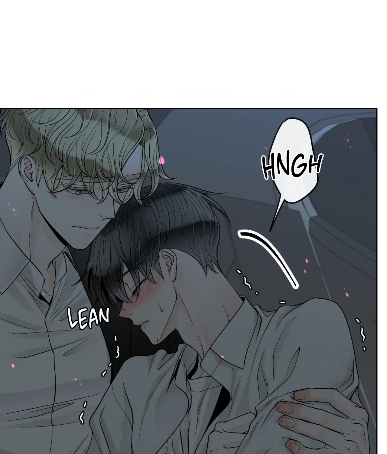The Alpha's Mate Chapter 50, page 76
