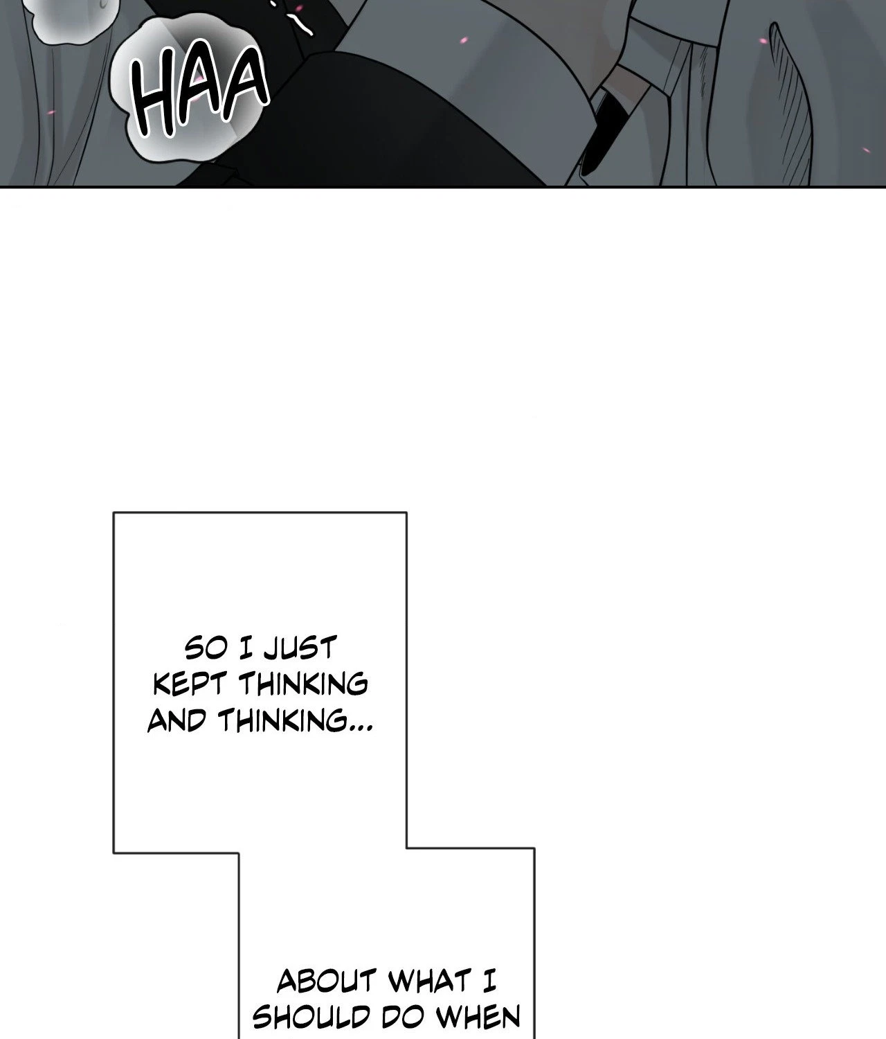 The Alpha's Mate Chapter 50, page 79