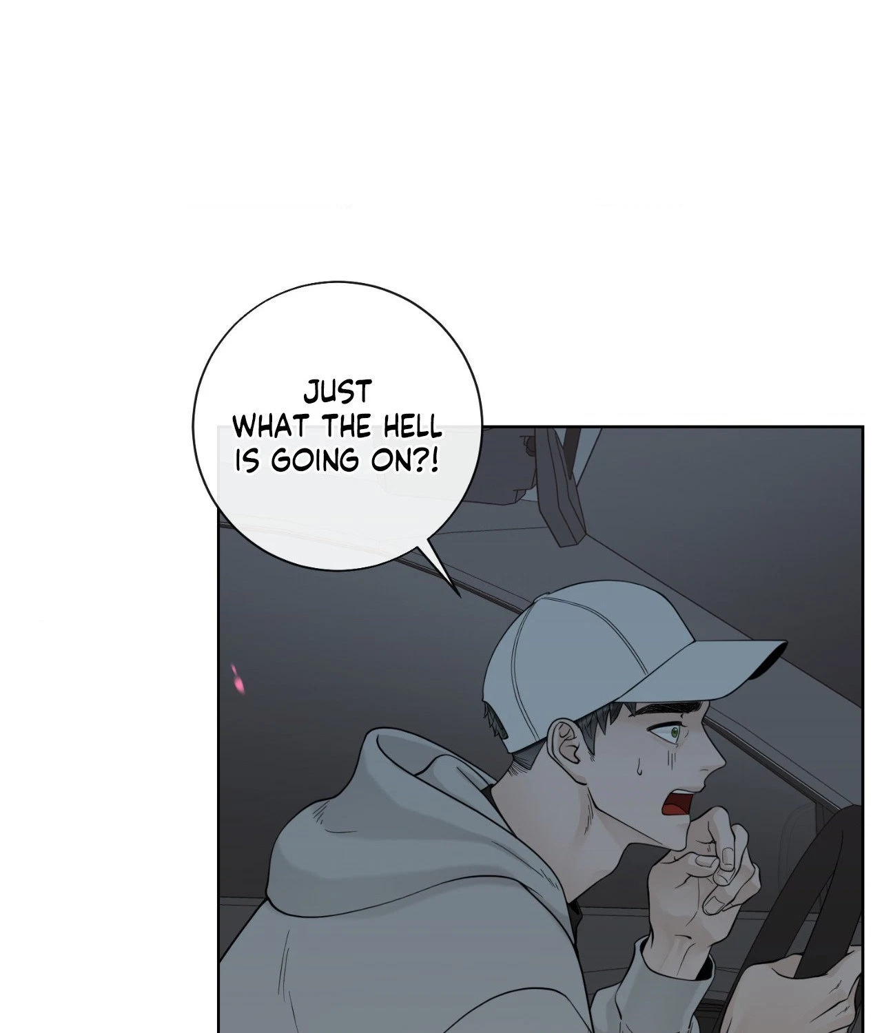 The Alpha's Mate Chapter 50, page 8