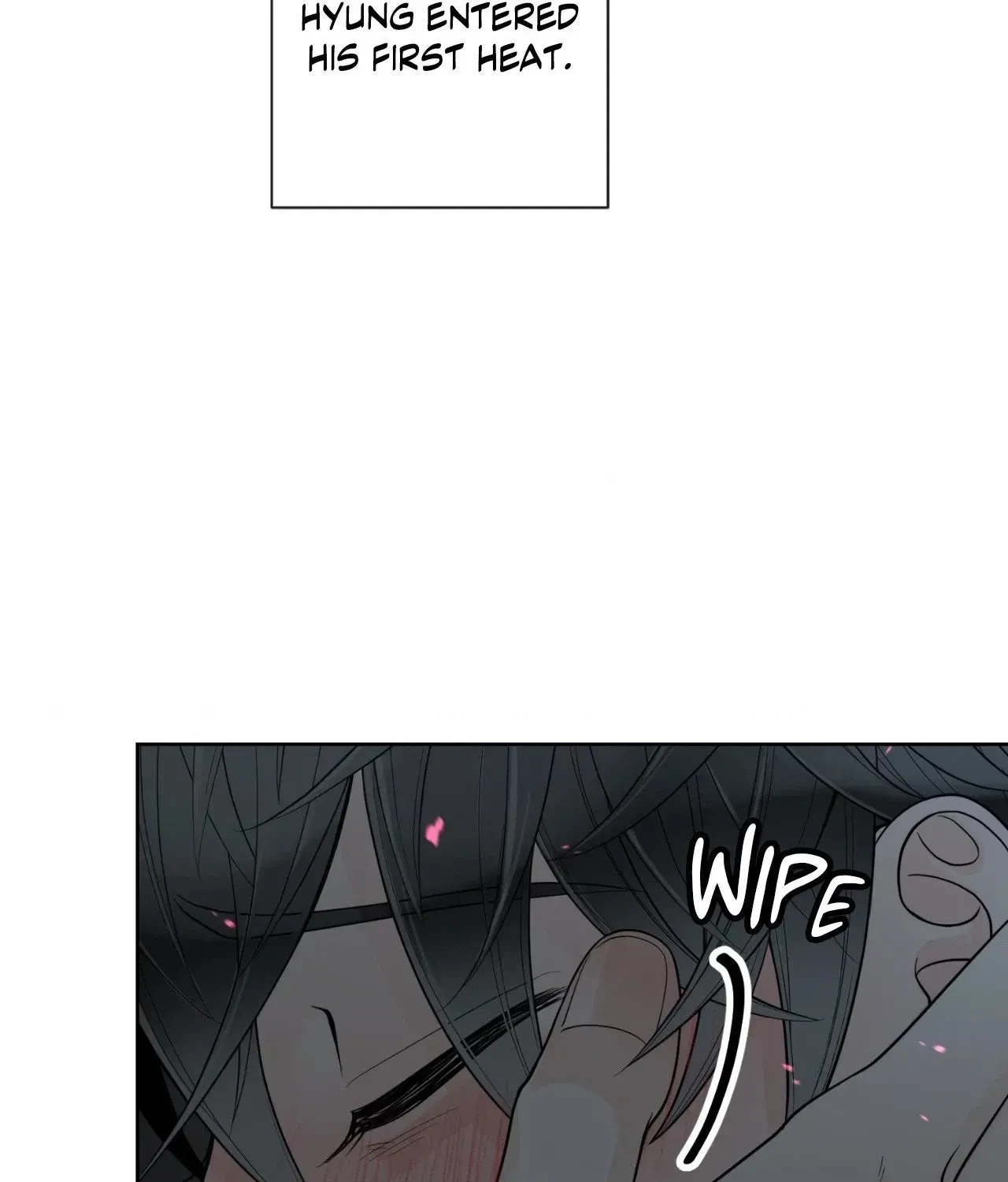 The Alpha's Mate Chapter 50, page 80