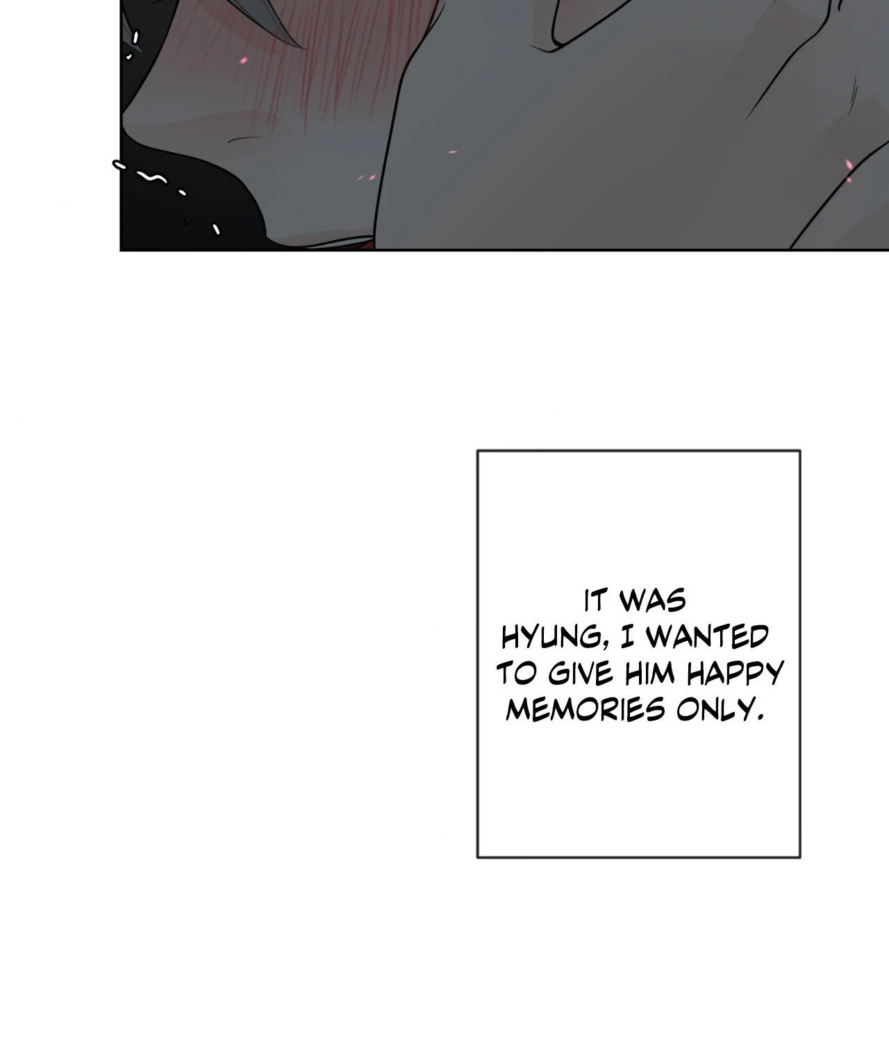 The Alpha's Mate Chapter 50, page 81
