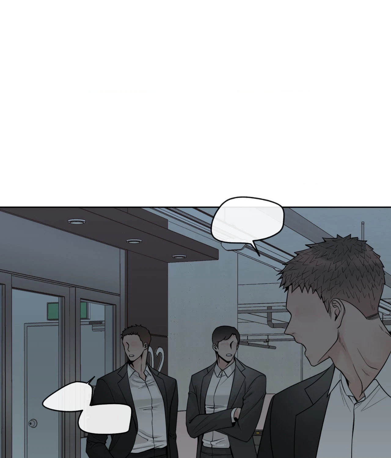 The Alpha's Mate Chapter 50, page 82