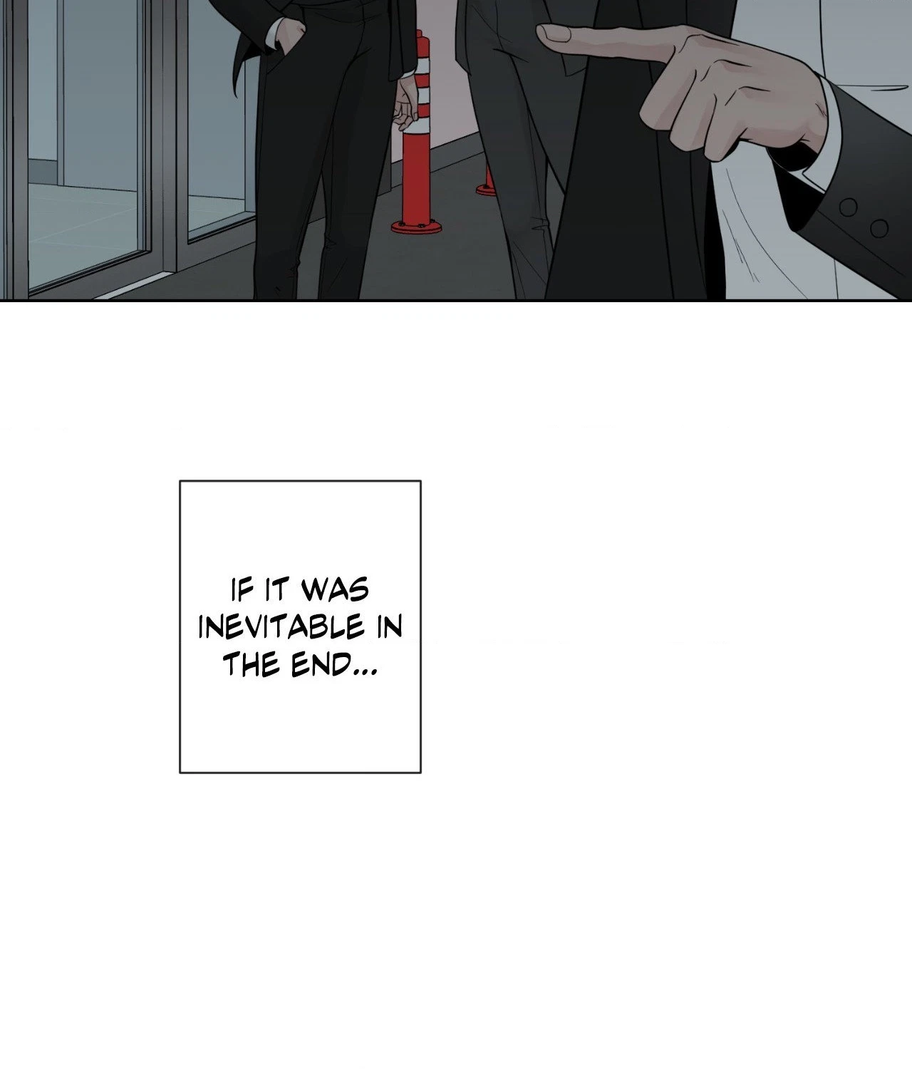 The Alpha's Mate Chapter 50, page 83