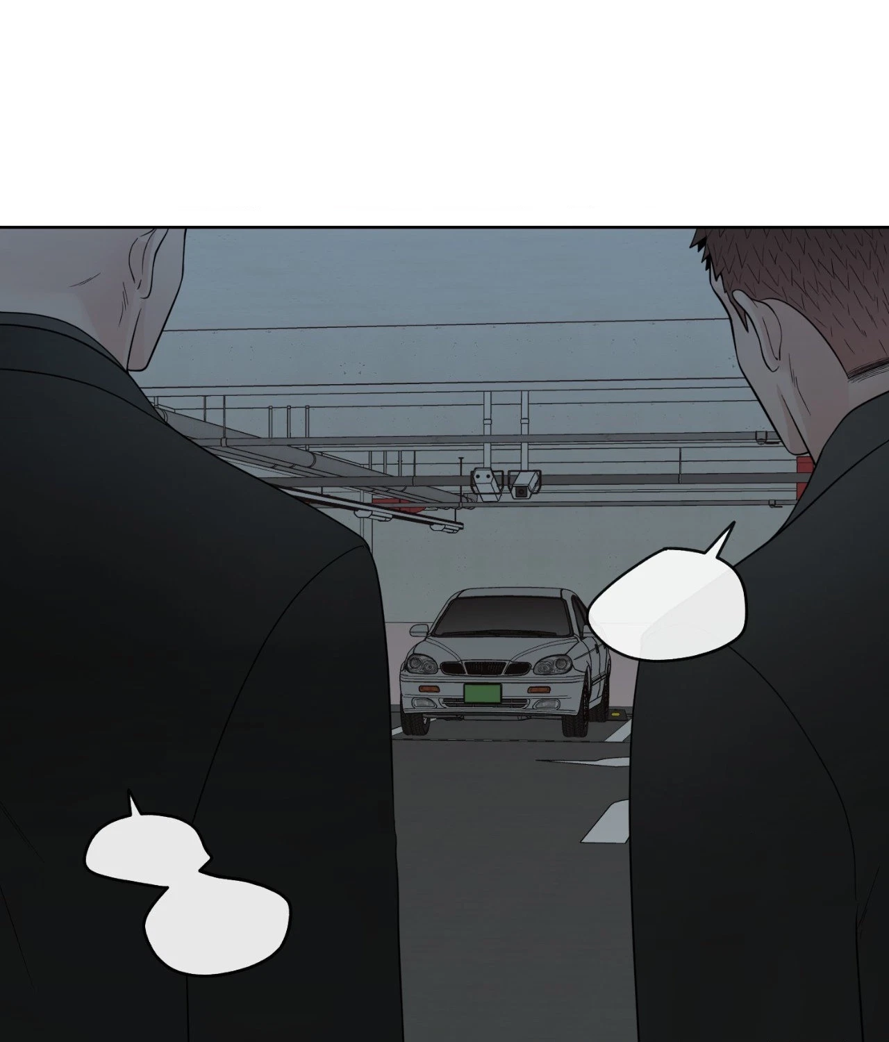 The Alpha's Mate Chapter 50, page 84