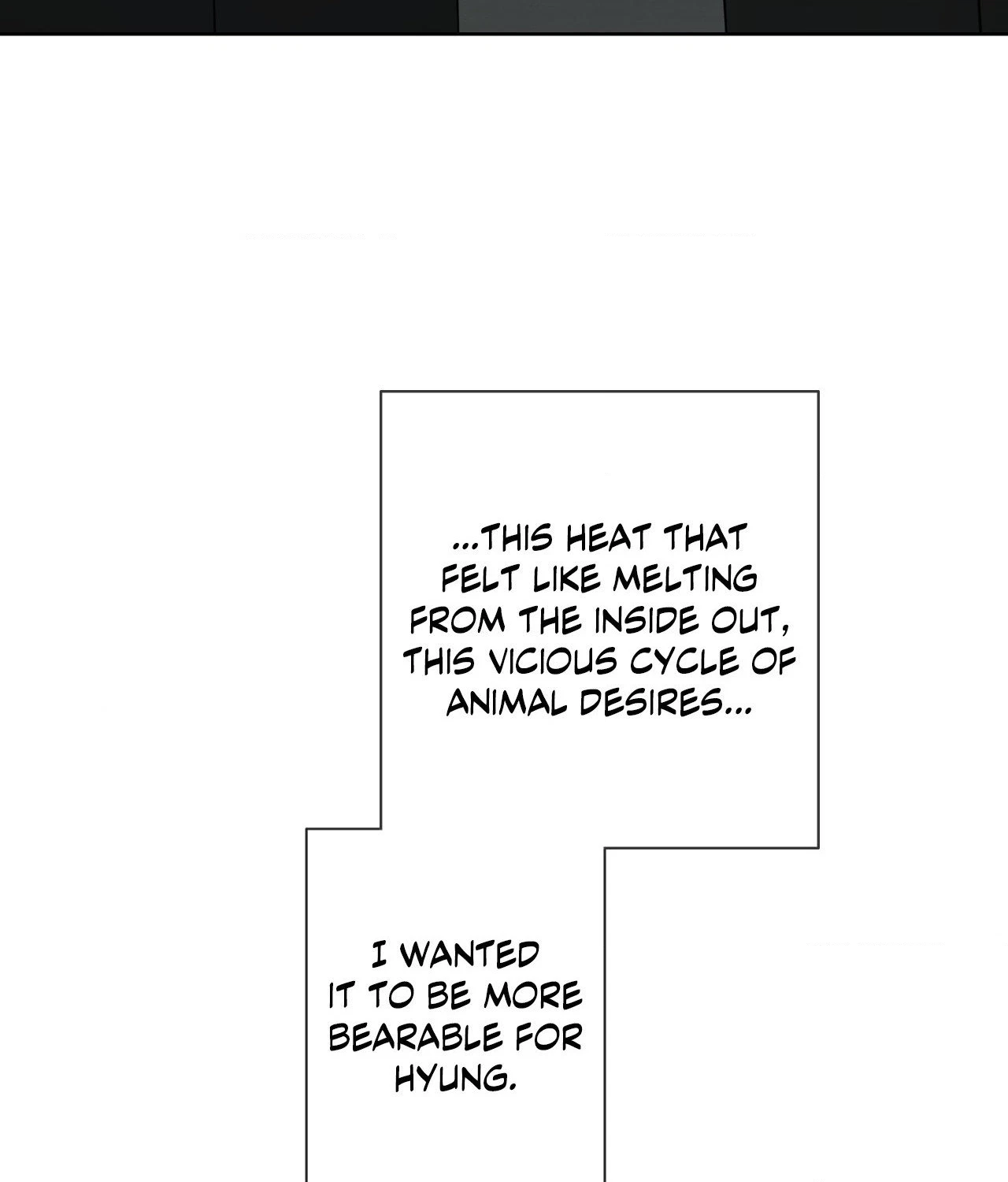 The Alpha's Mate Chapter 50, page 85