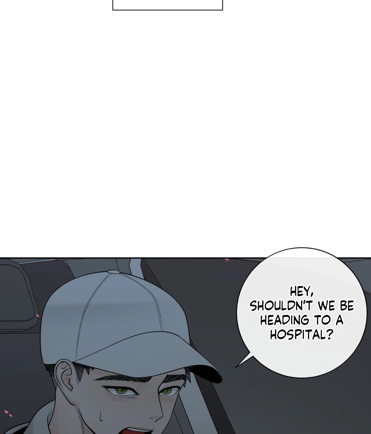 The Alpha's Mate Chapter 50, page 86