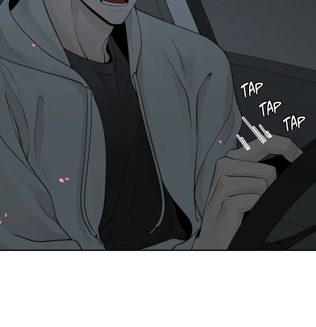 The Alpha's Mate Chapter 50, page 87