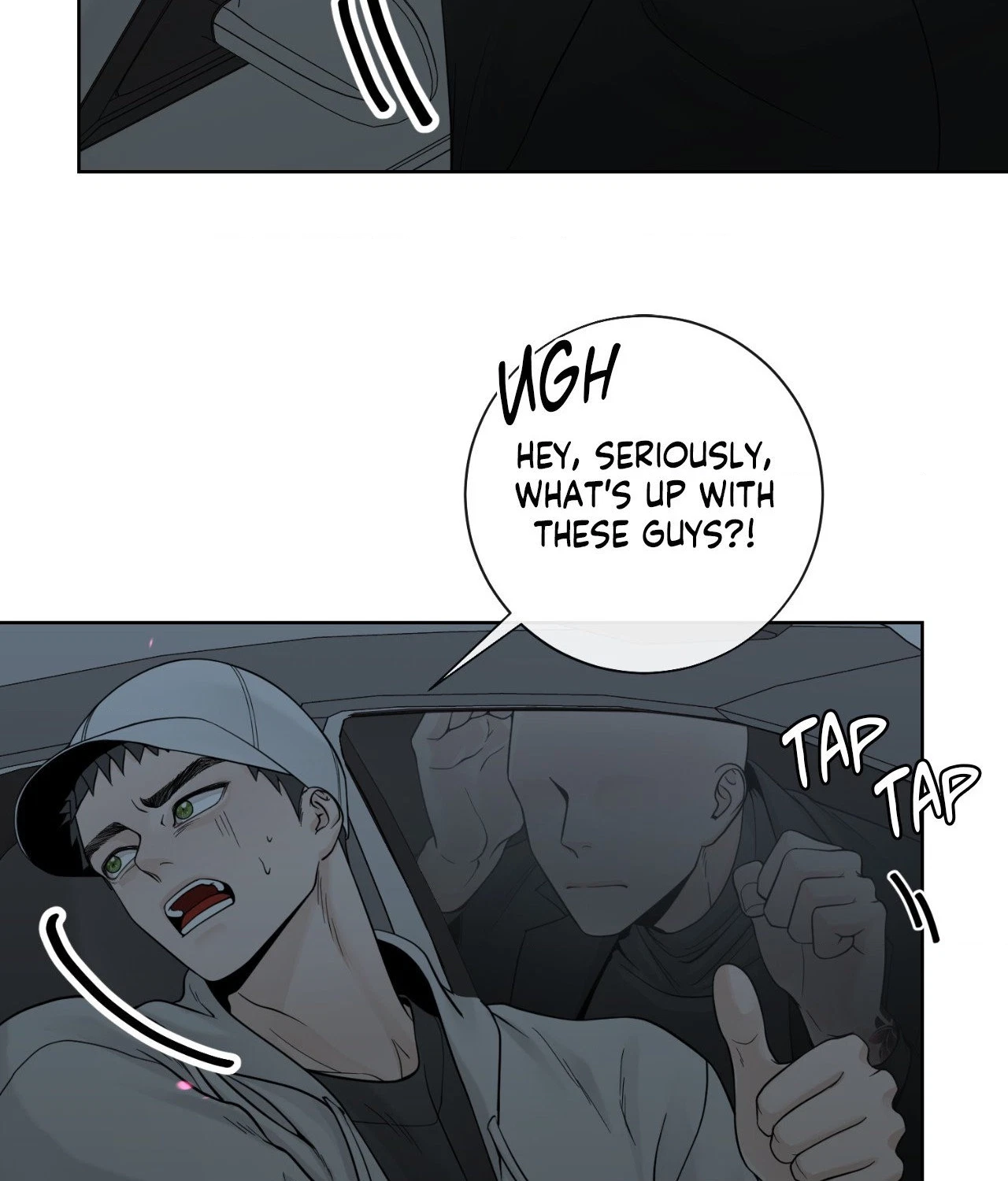 The Alpha's Mate Chapter 50, page 89