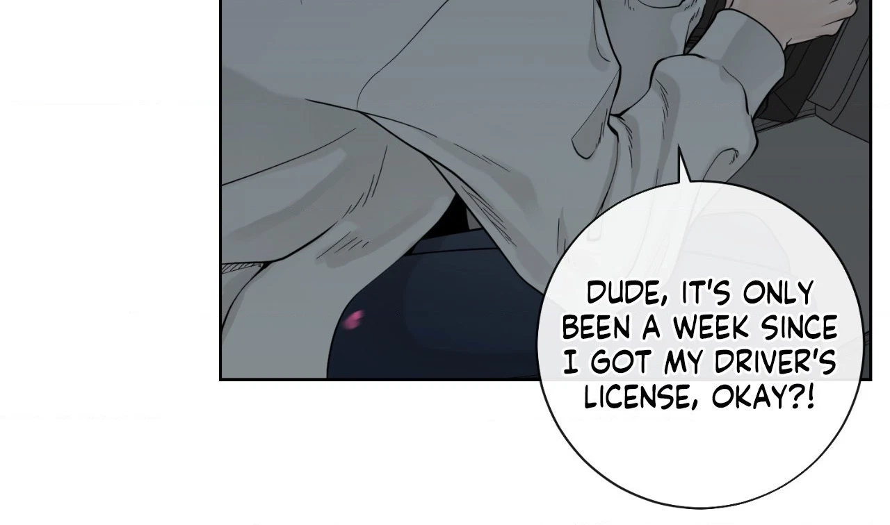 The Alpha's Mate Chapter 50, page 9