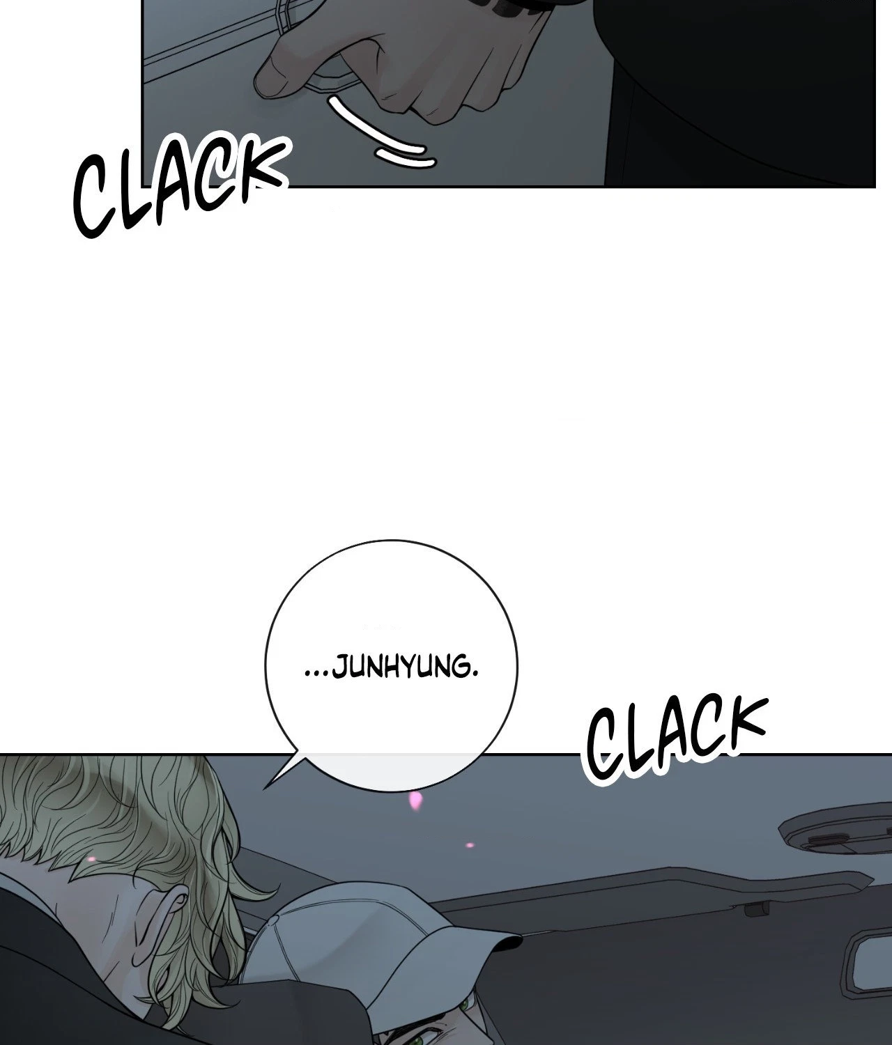 The Alpha's Mate Chapter 50, page 92