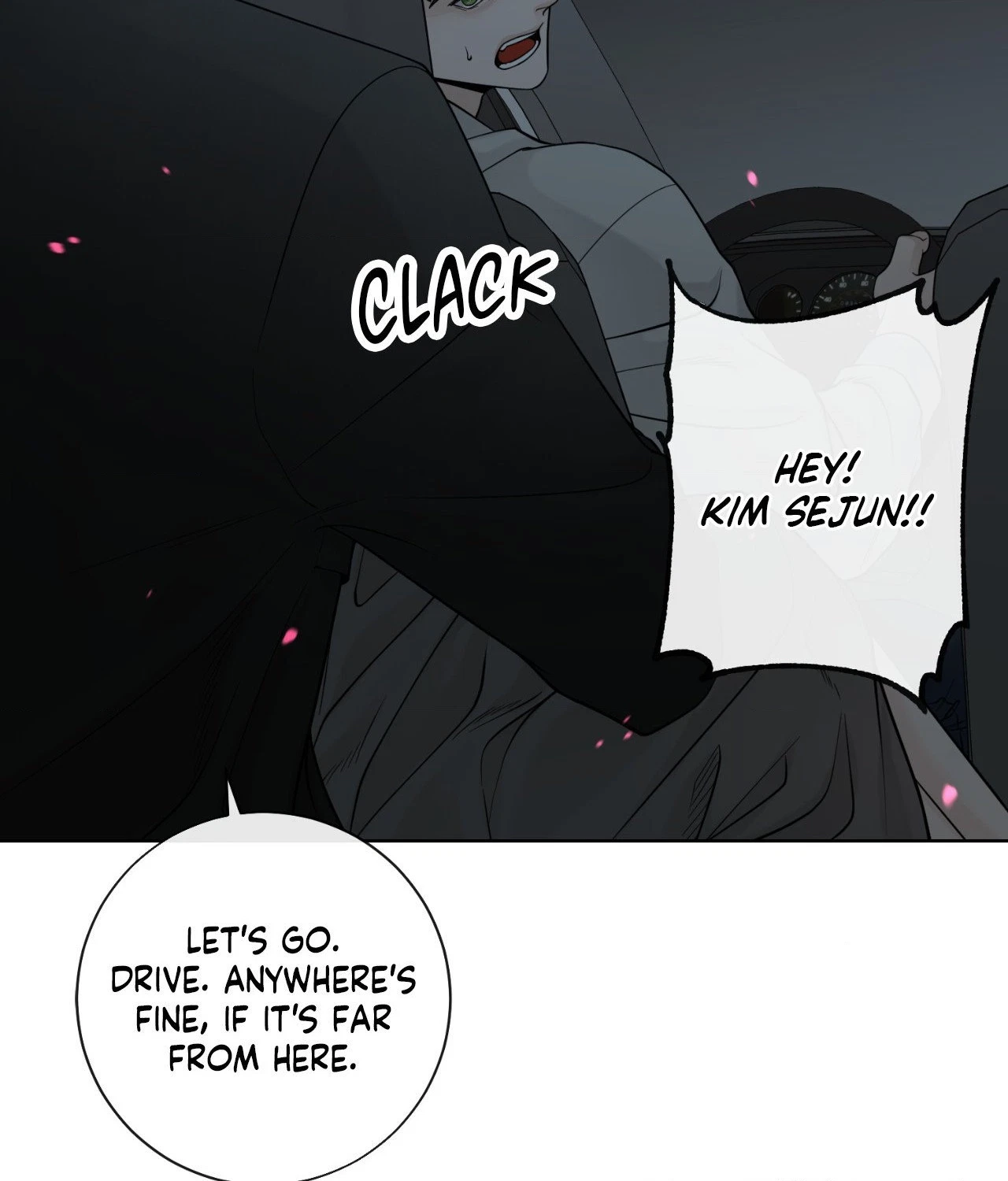 The Alpha's Mate Chapter 50, page 93