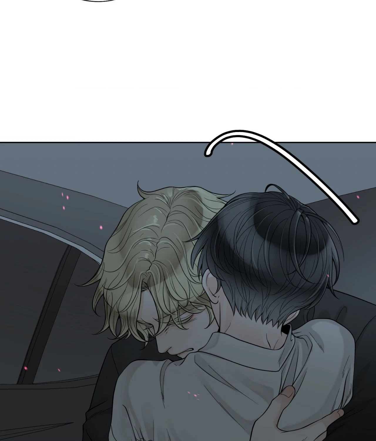The Alpha's Mate Chapter 50, page 94