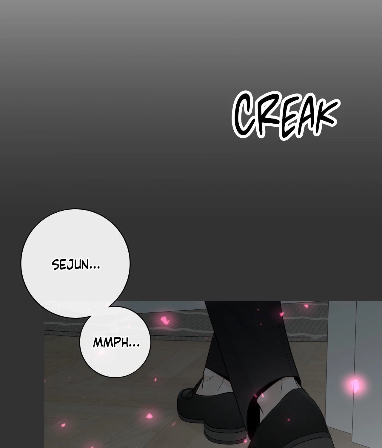 The Alpha's Mate Chapter 50, page 97