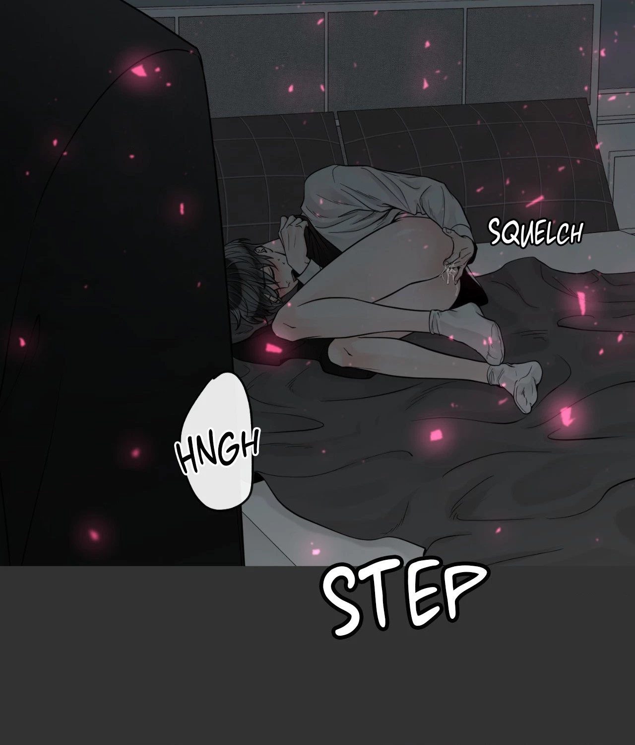 The Alpha's Mate Chapter 50, page 99