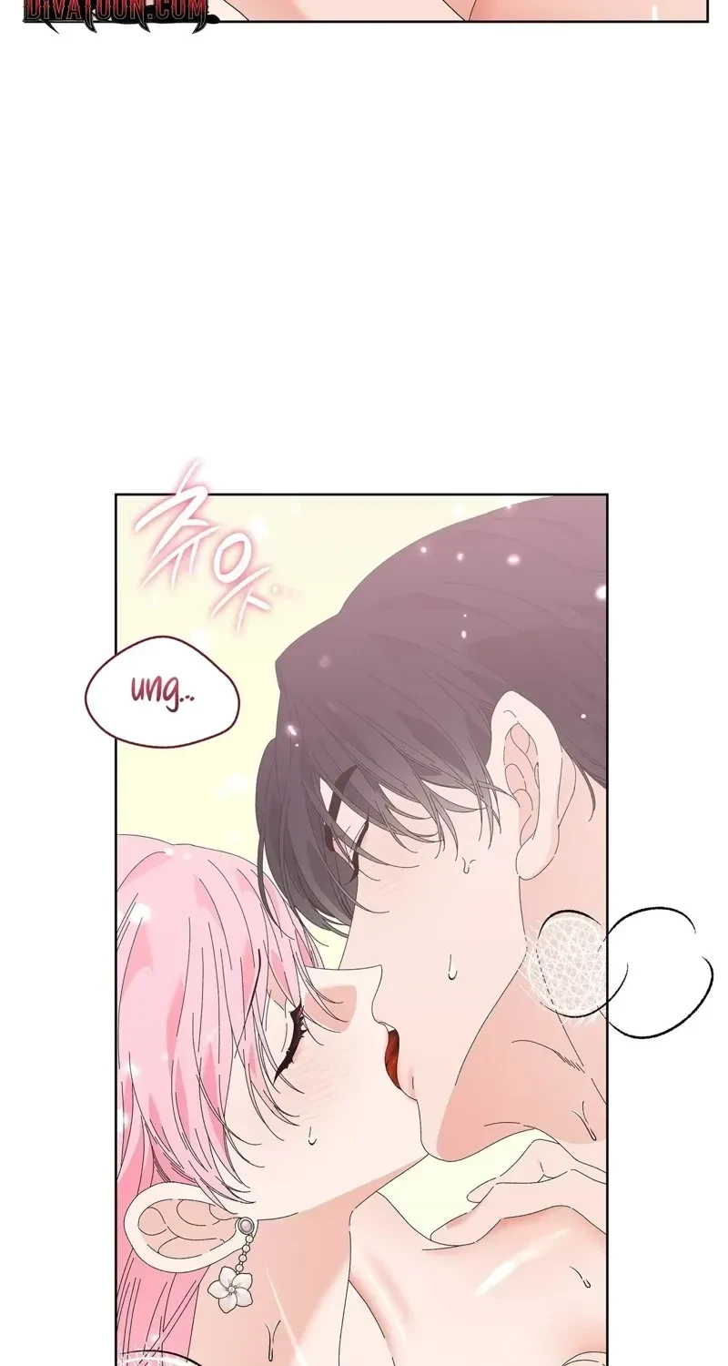 The Beast I Chose Chapter 35, page 12