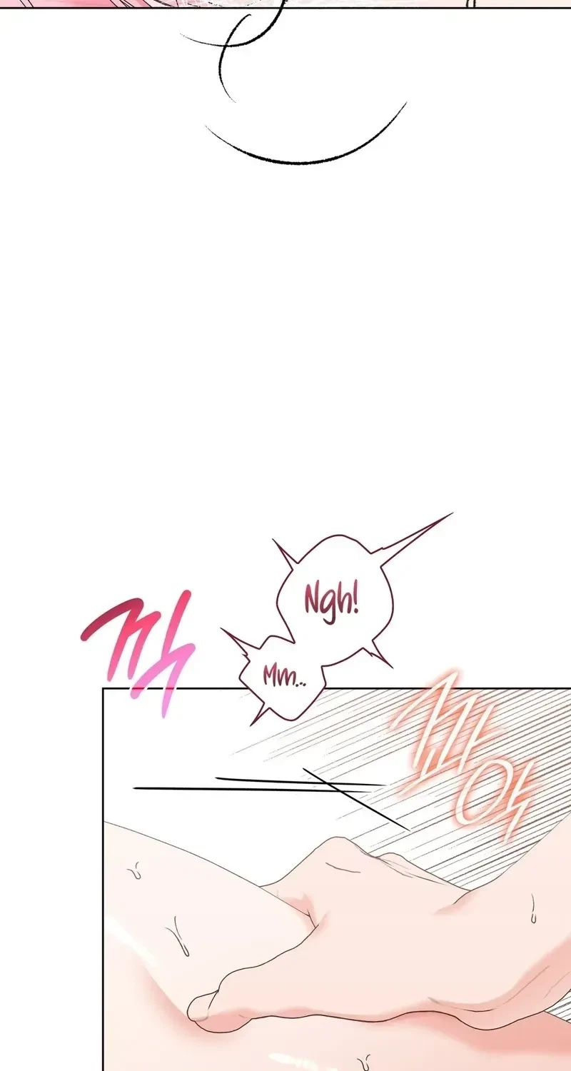 The Beast I Chose Chapter 35, page 14
