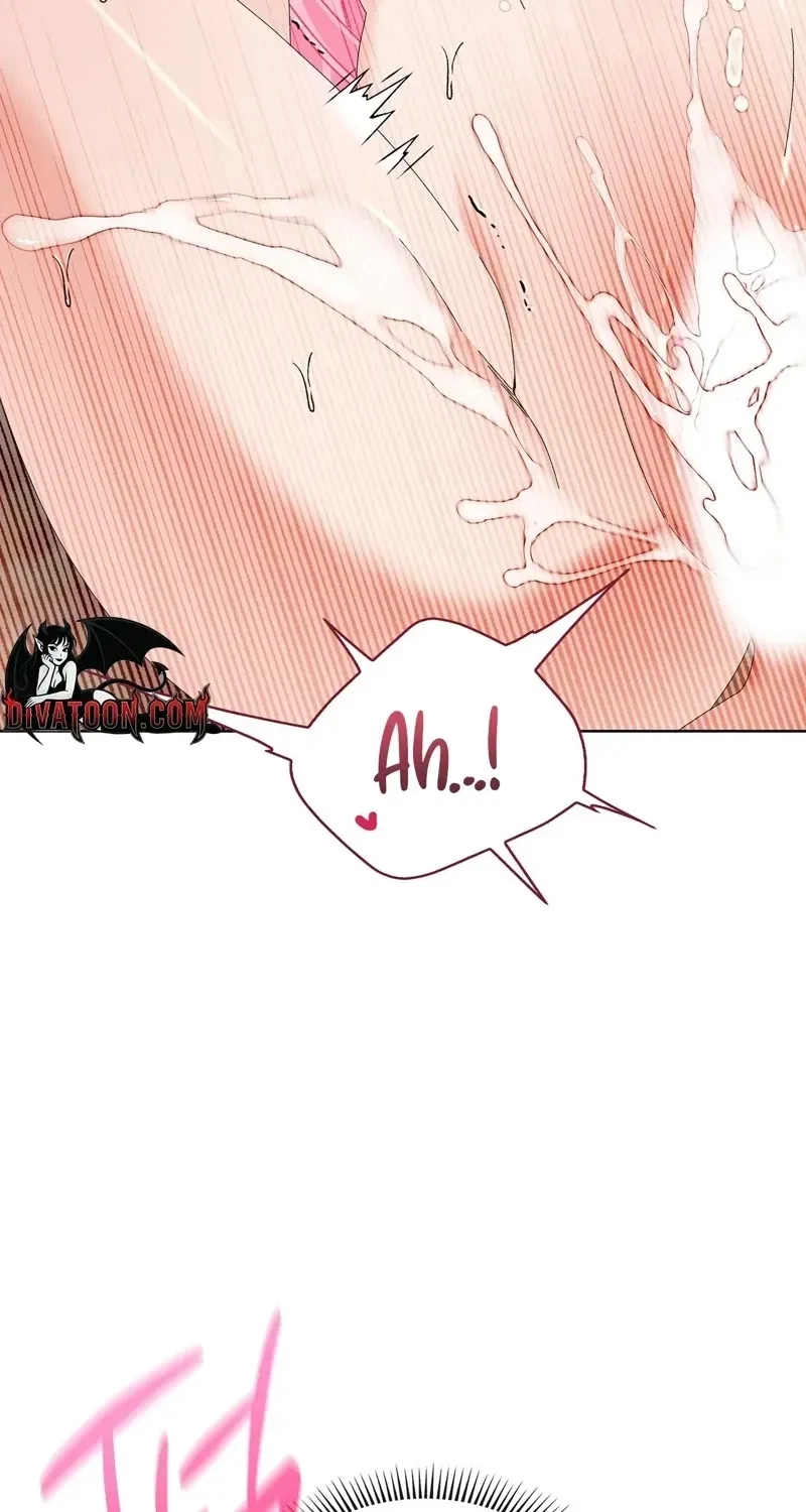 The Beast I Chose Chapter 35, page 18