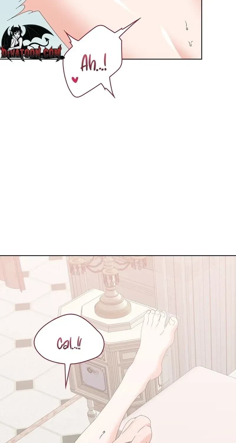 The Beast I Chose Chapter 35, page 24