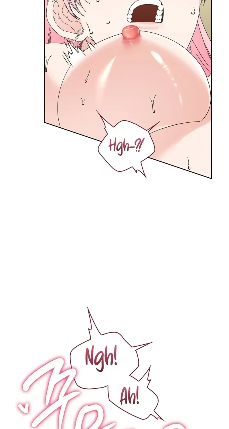 The Beast I Chose Chapter 35, page 27