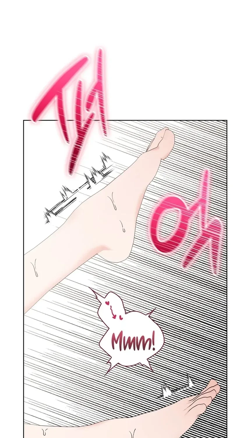 The Beast I Chose Chapter 35, page 32