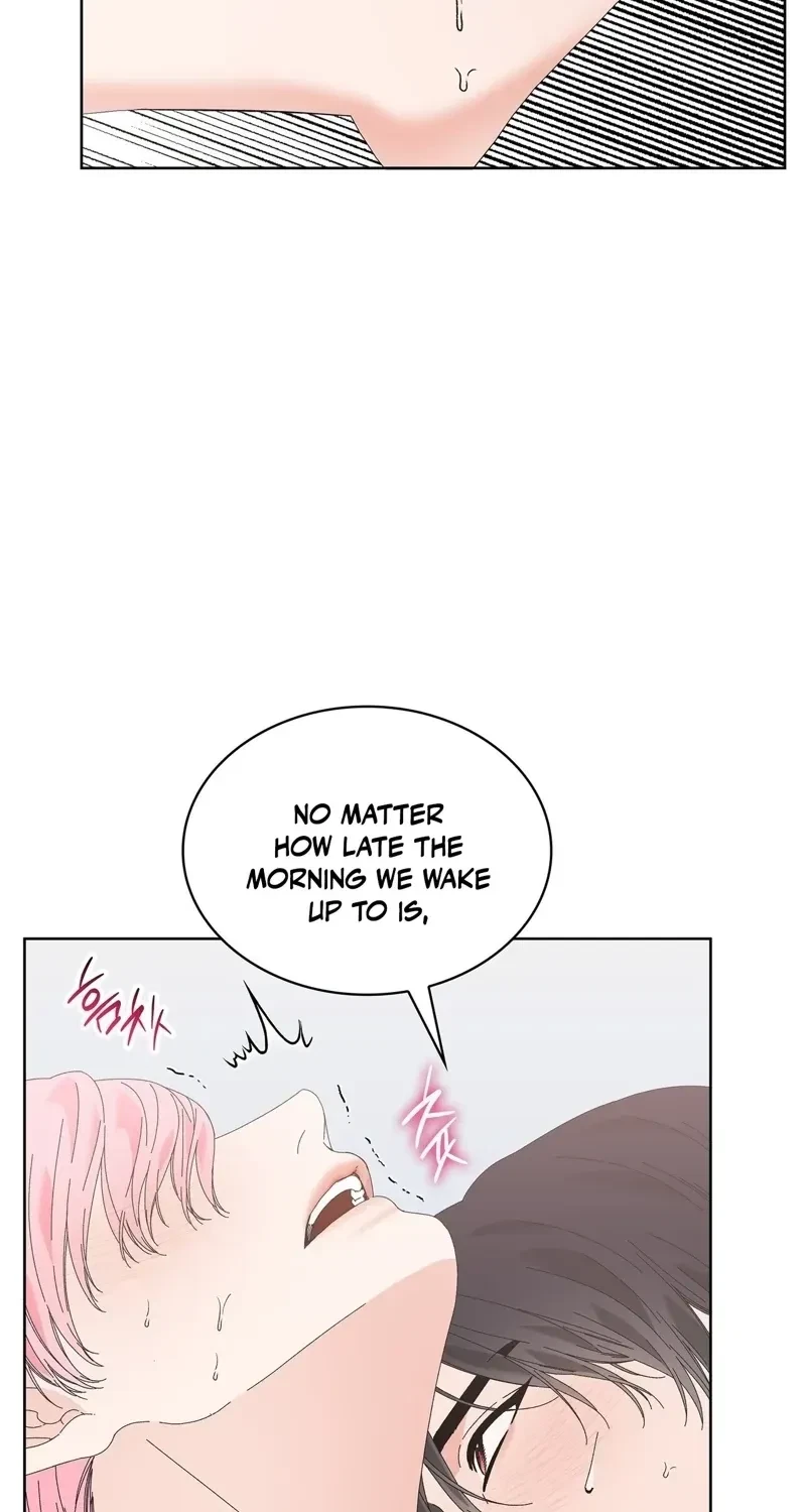 The Beast I Chose Chapter 35, page 33